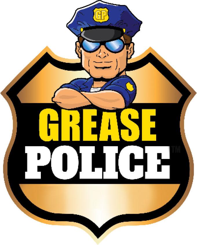 Produktbild Grease Police 9 von 10