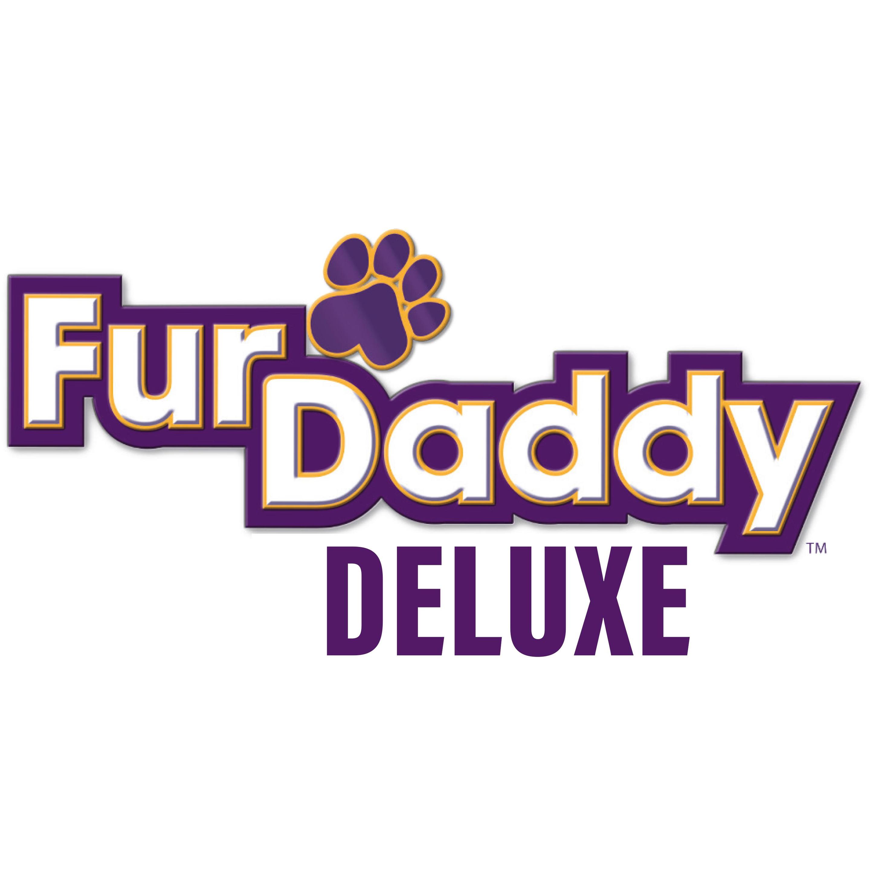 Produktbild Fur Daddy Deluxe 8 von 19