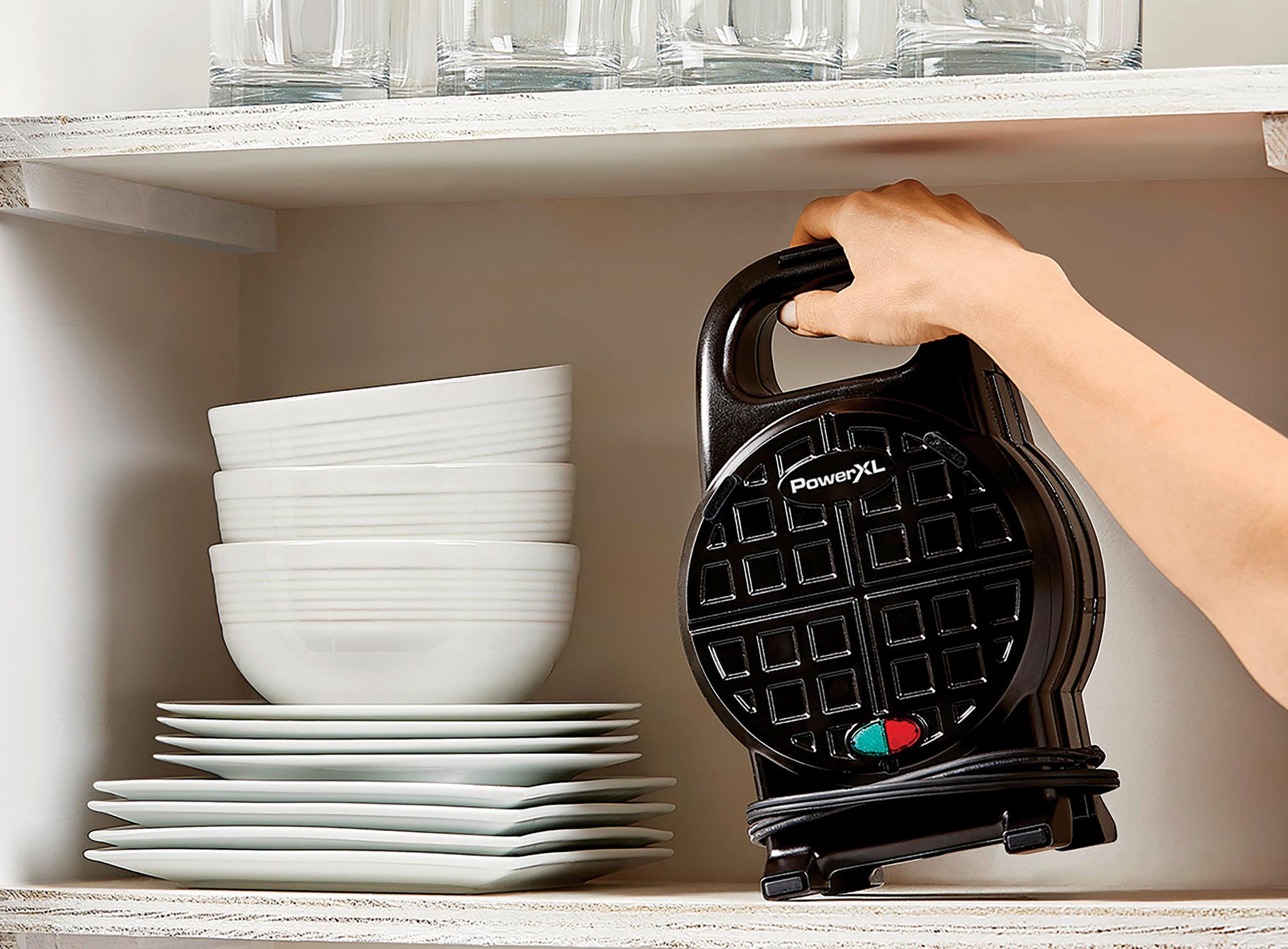 Produktbild Power XL Waffle Star 18cm 3 von 16