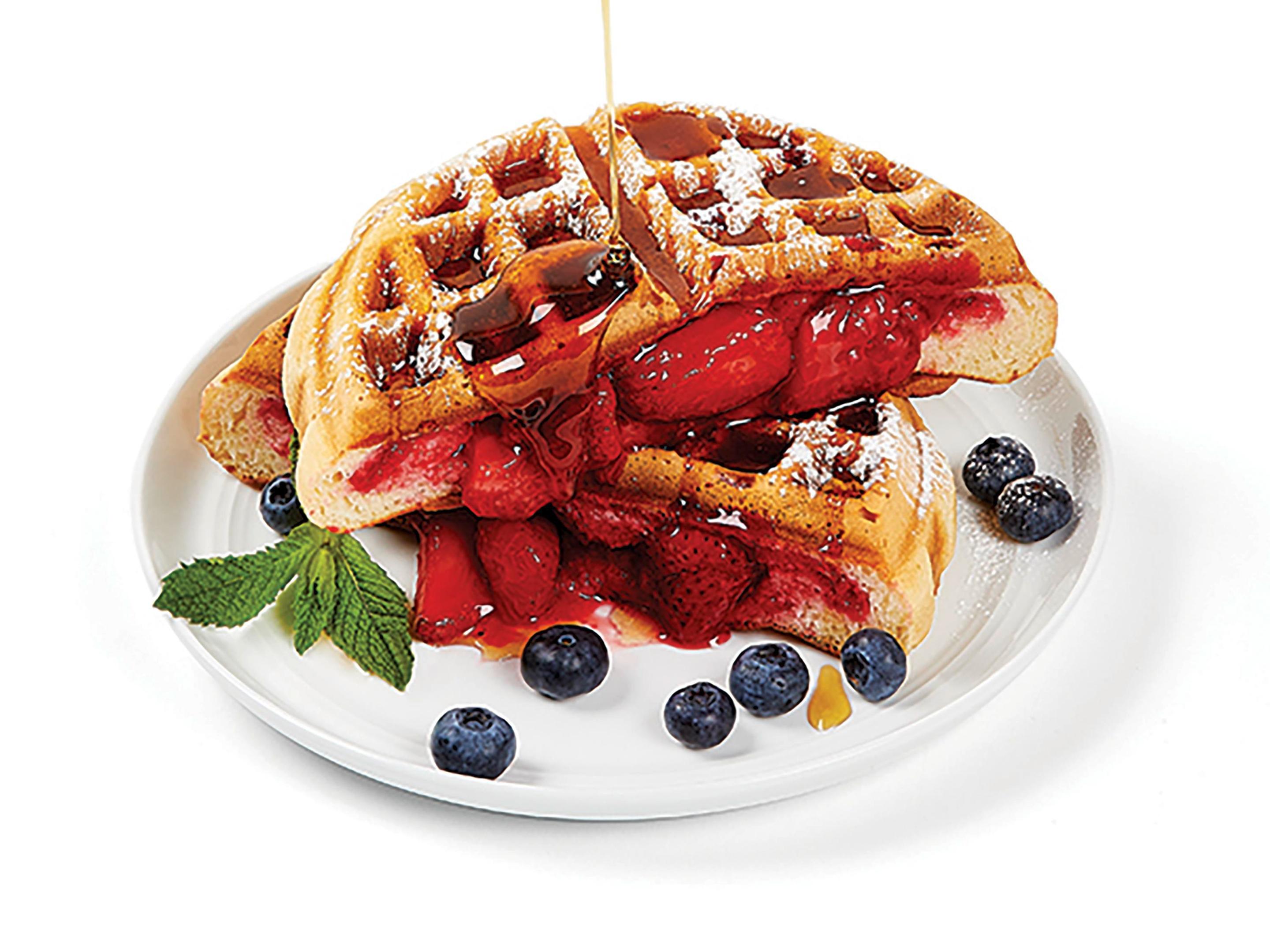 Produktbild Power XL Waffle Star 18cm 15 von 16