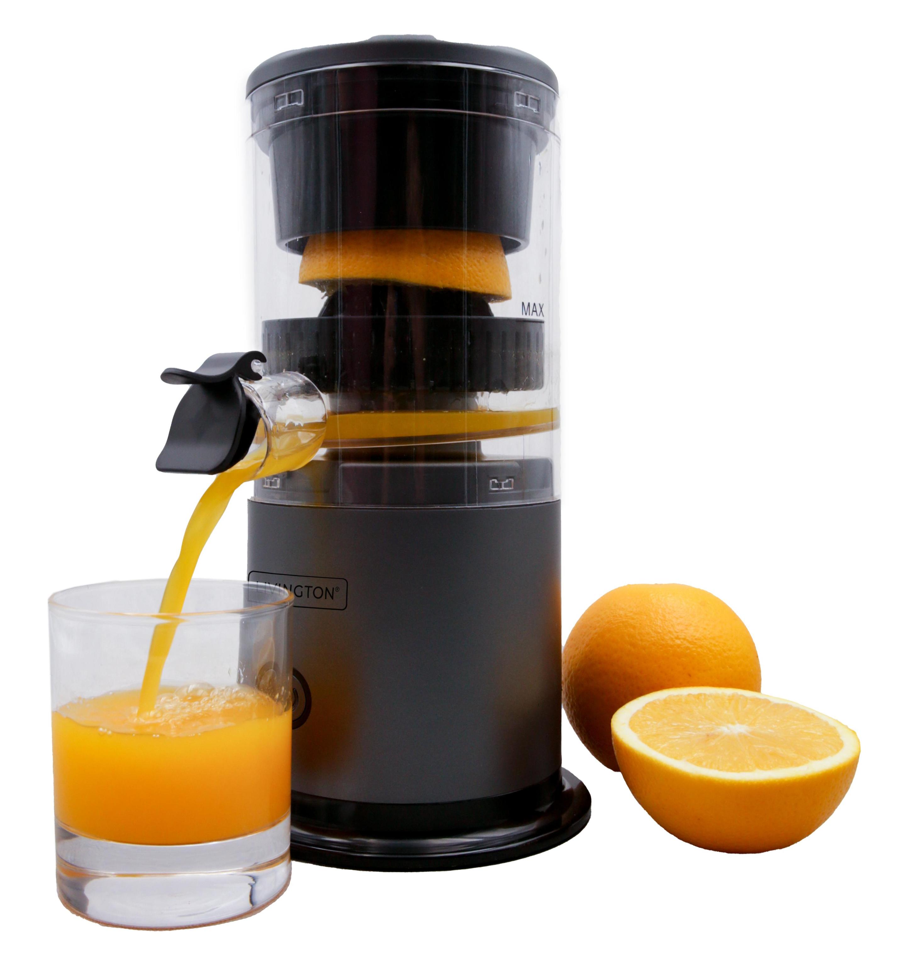 Produktbild Livington Entsafter Juice Boost 4 von 6