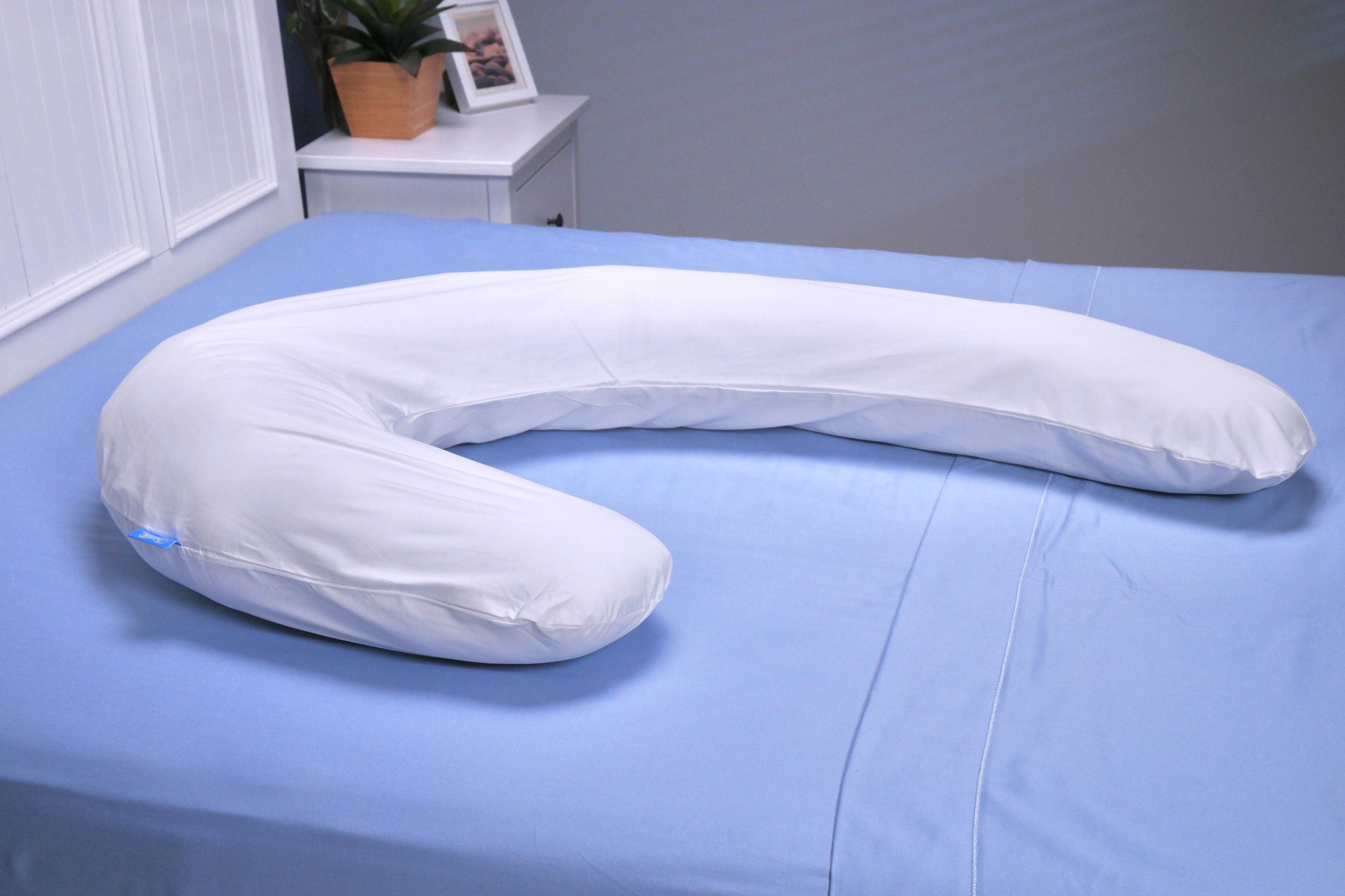 Produktbild Dreamolino SwanPillow 9 von 9