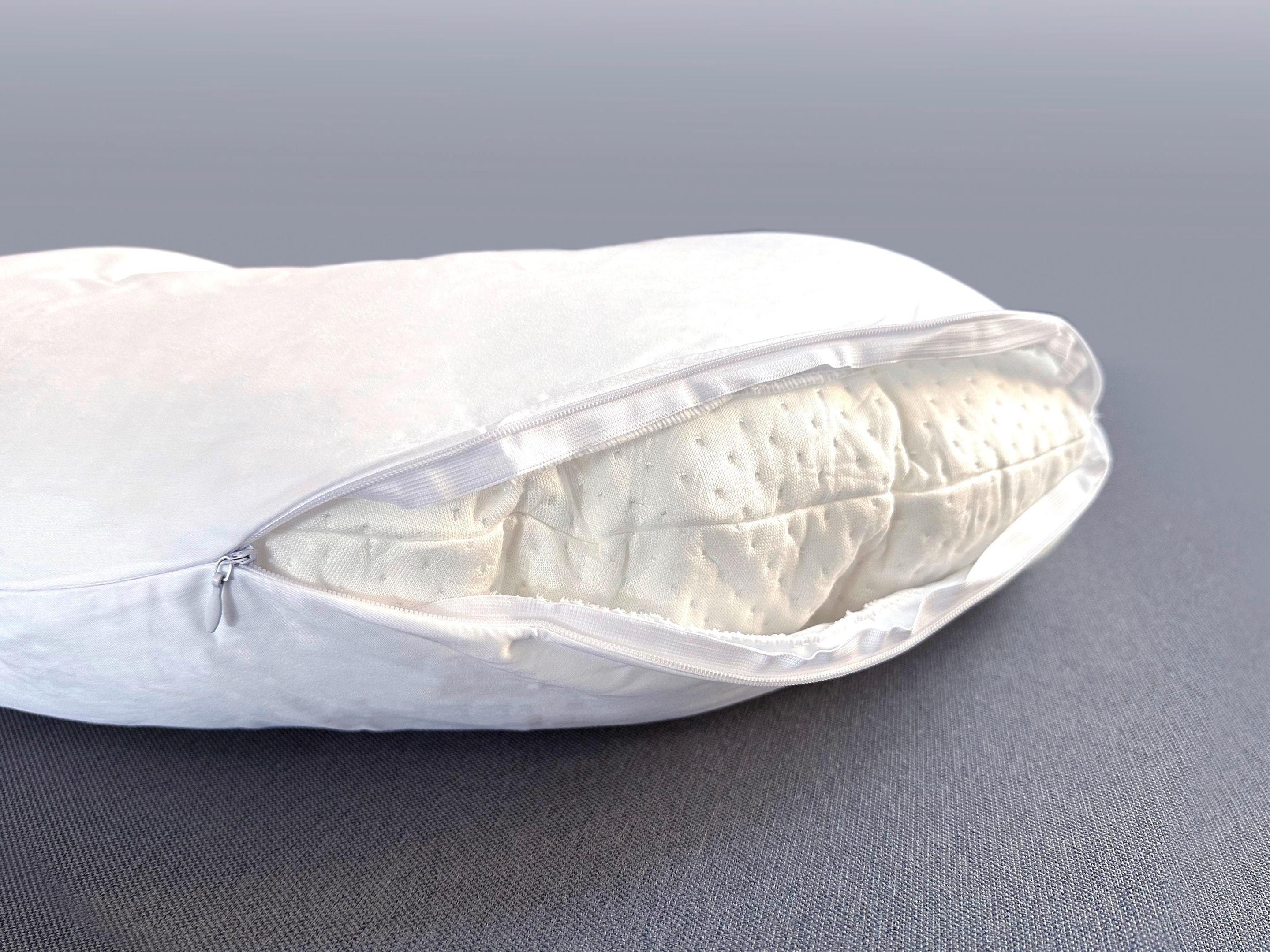 Produktbild Dreamolino SwanPillow 7 von 9