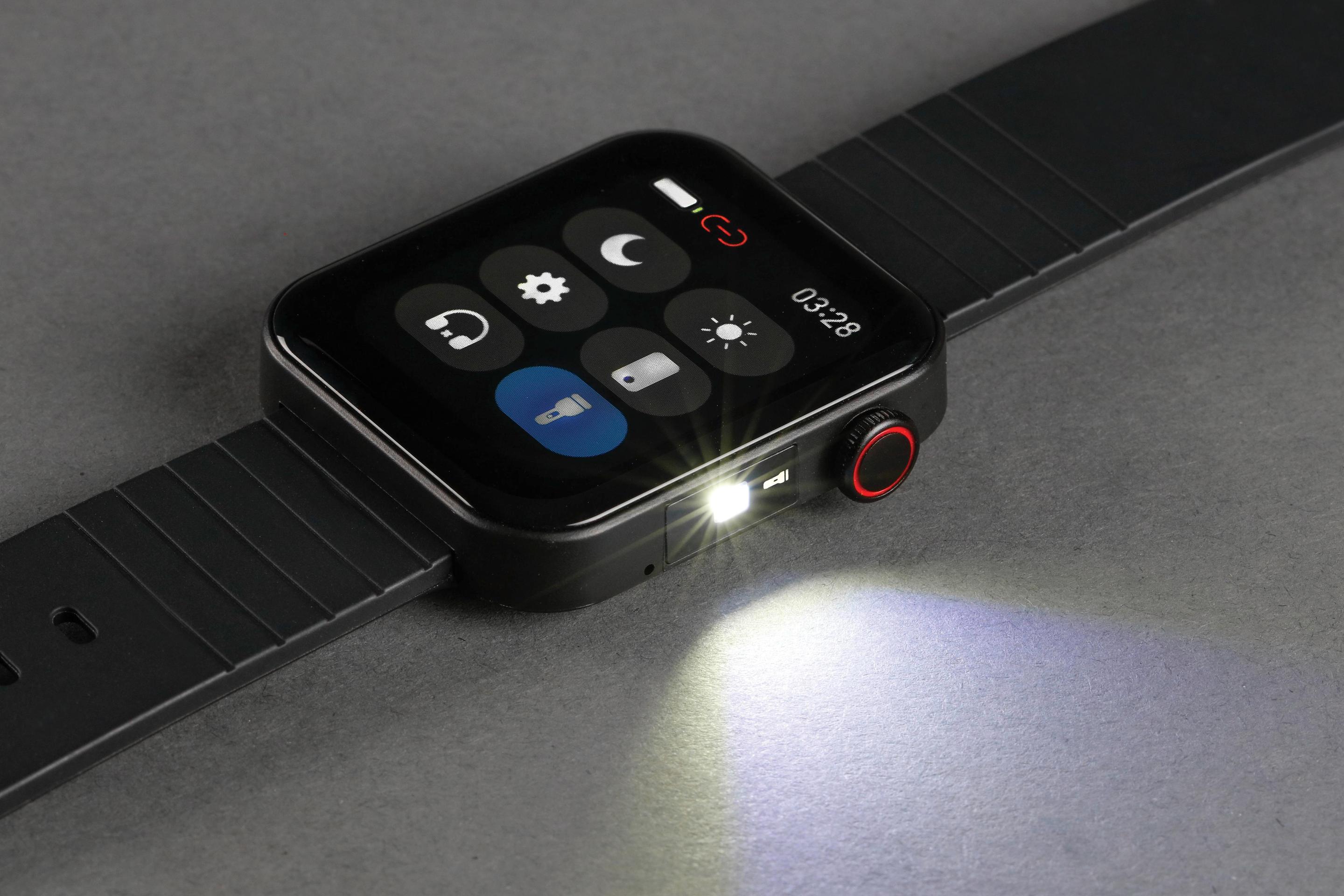 Produktbild Kendox LifeTracker 8 von 11