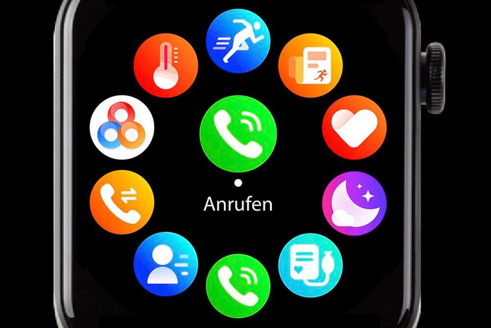 Produktbild Kendox LifeTracker 11 von 11