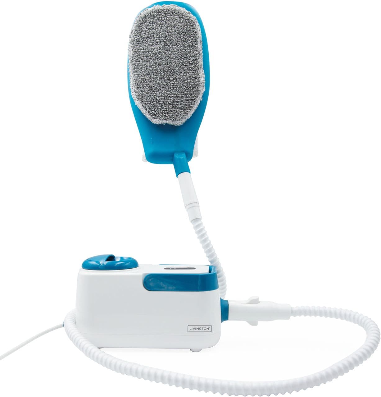 Livington Dampfreiniger SteamTouch
