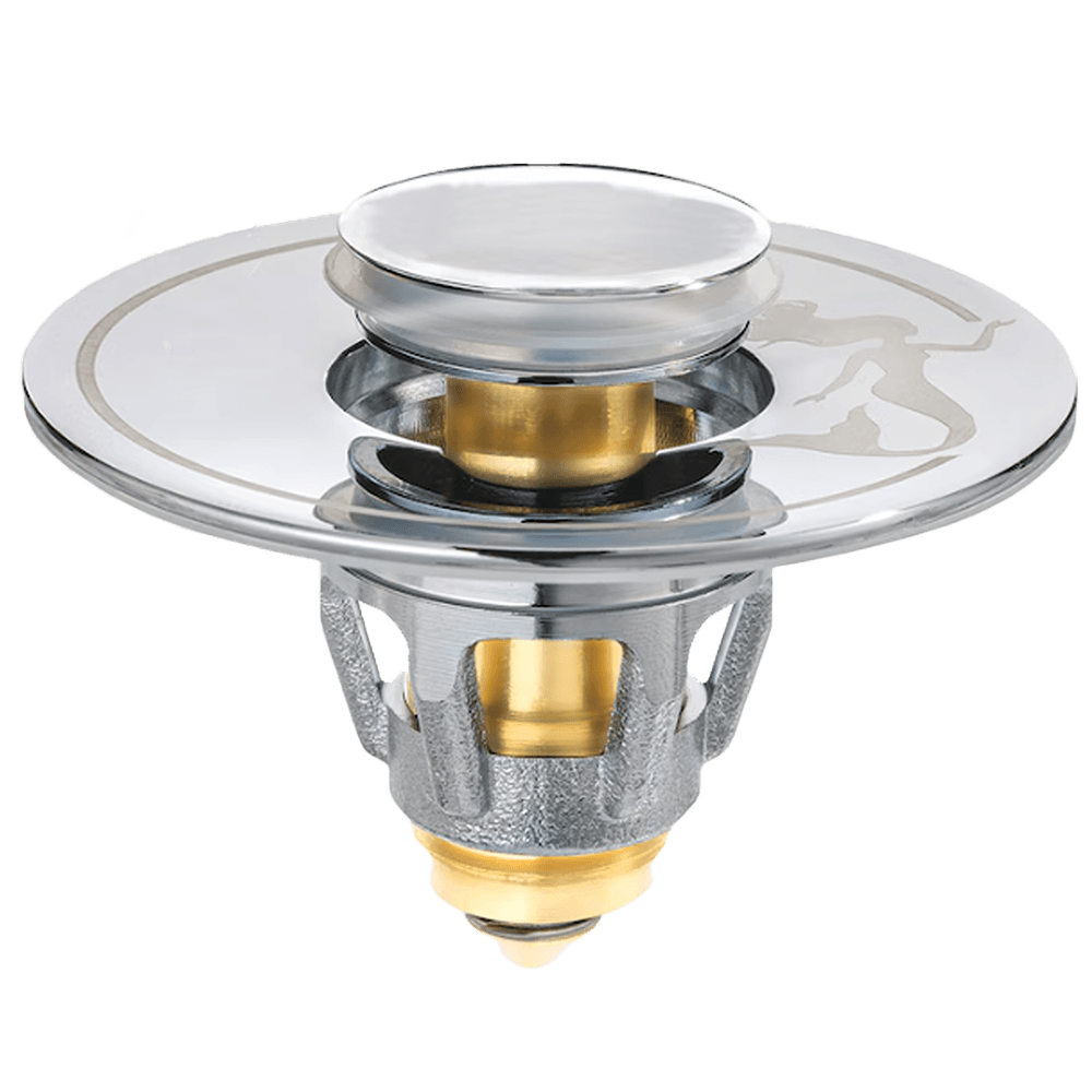 DrainMagic Waschbeckenstöpsel