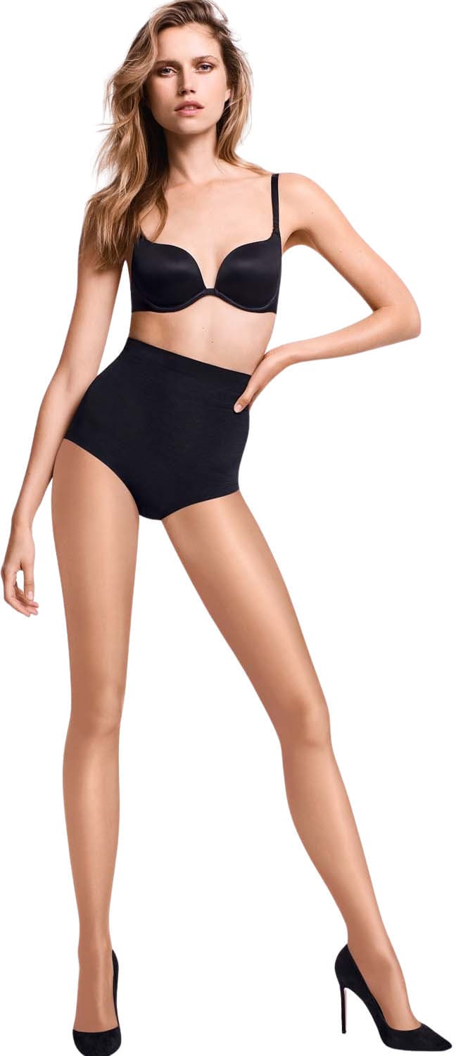 Wolford Damen Feinstrumpfhose Neon Tights 40 DEN