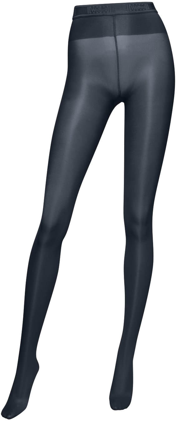 Wolford Damen Feinstrumpfhose Neon Tights 40 DEN