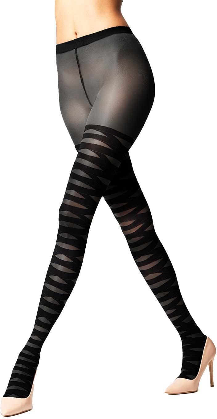 Wolford Damen Feinstrumpfhose Hero Tights 20 DEN