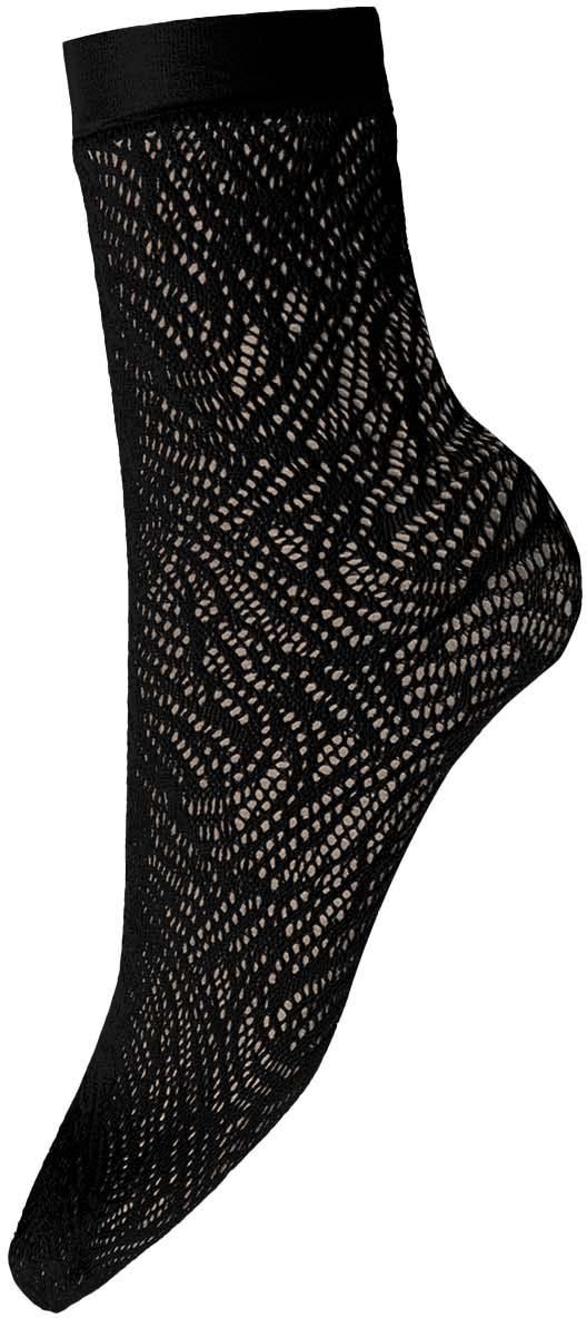 Wolford Damen Söckchen Macro Socks