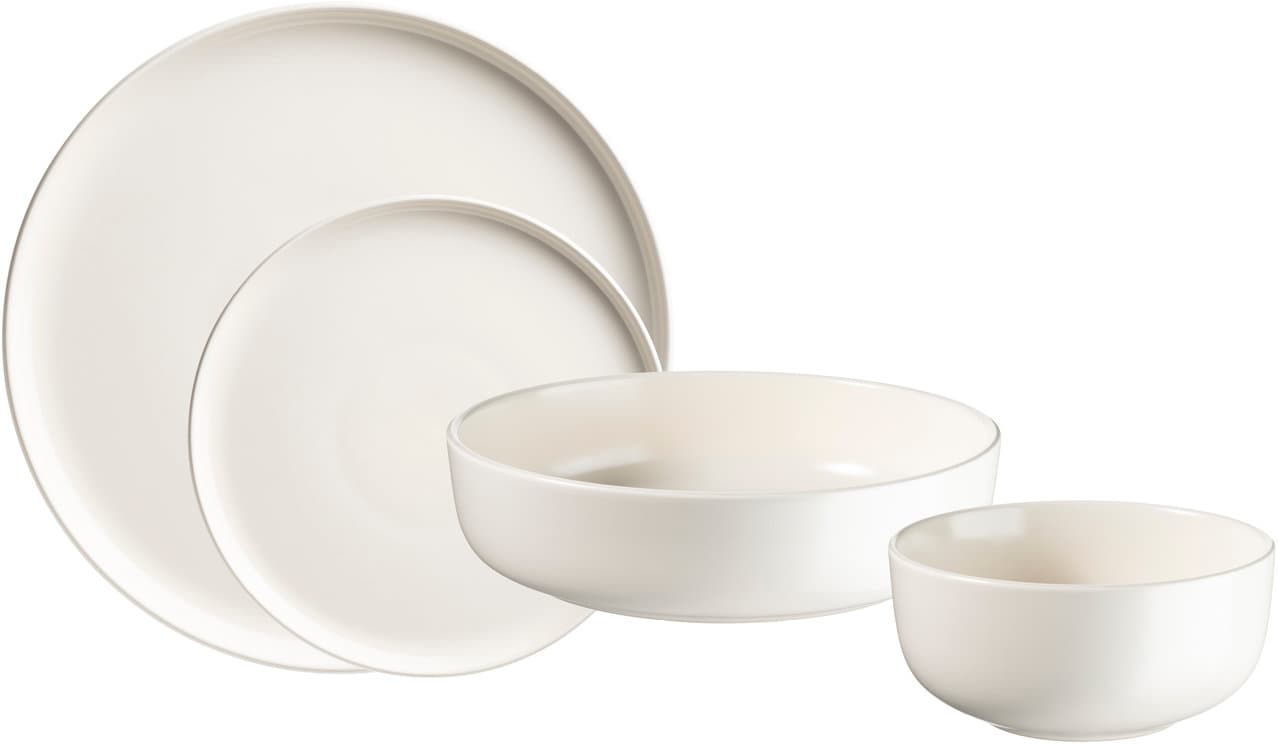 MÄSER Kobiset Alenia II 8-tllg.