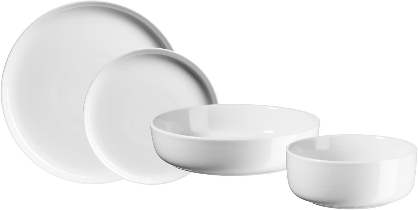 MÄSER Kombiset Navina 16-tlg.