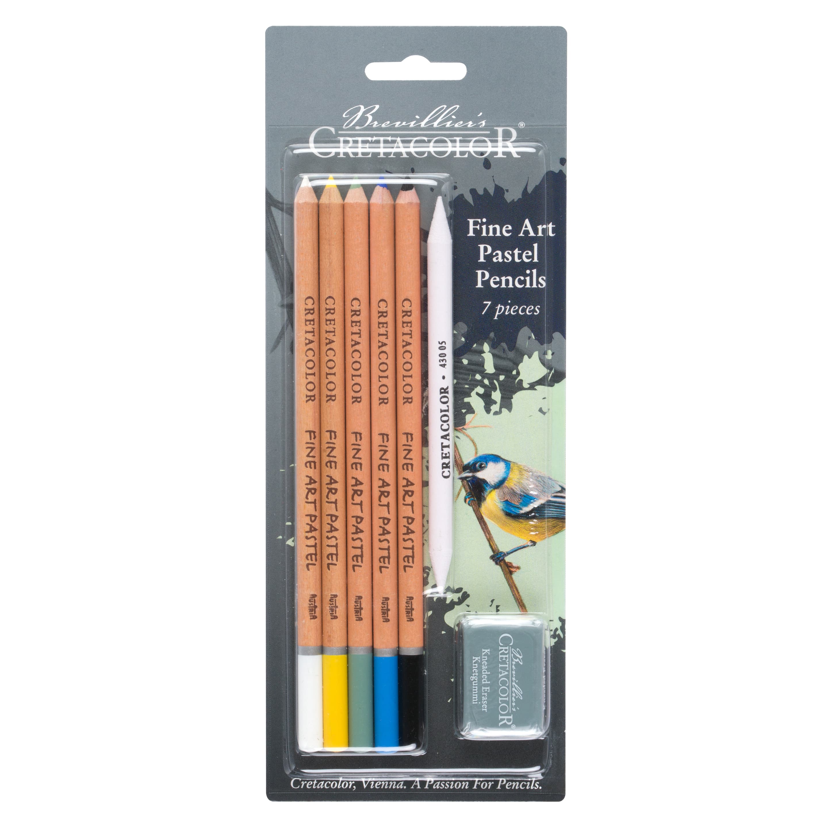 CRETACOLOR Fine Artist Pastel Pencils