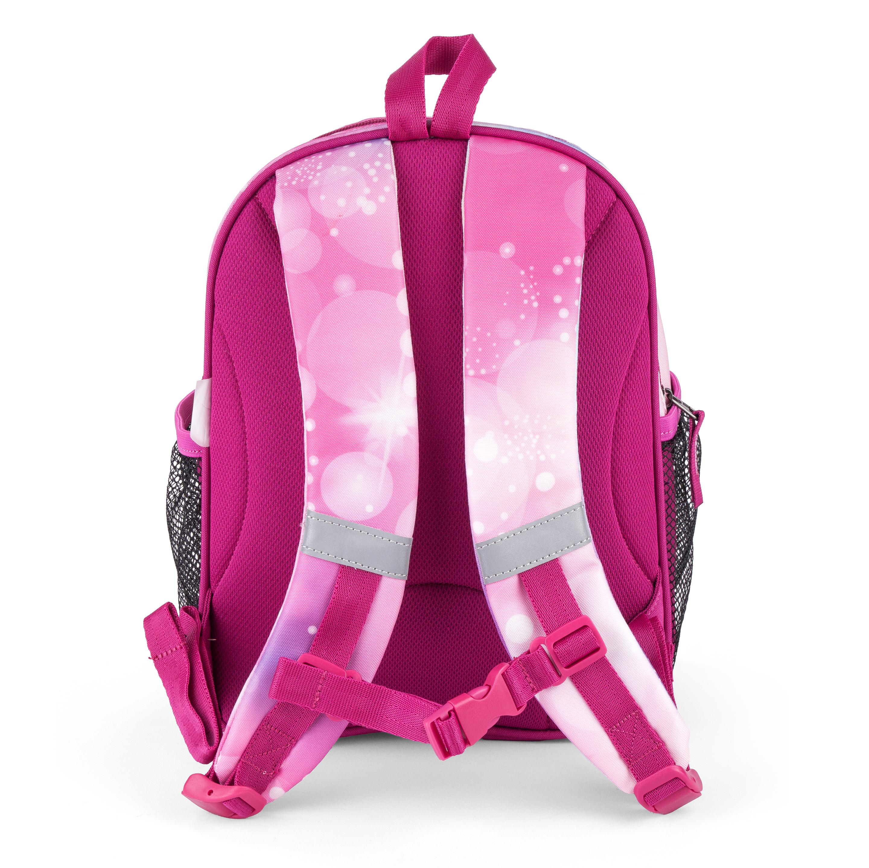 Produktbild JOLLY Kindergarten-Rucksack-Set Unicorn 6teilig 5 von 5