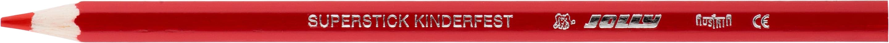 JOLLY Superstick kinderfest