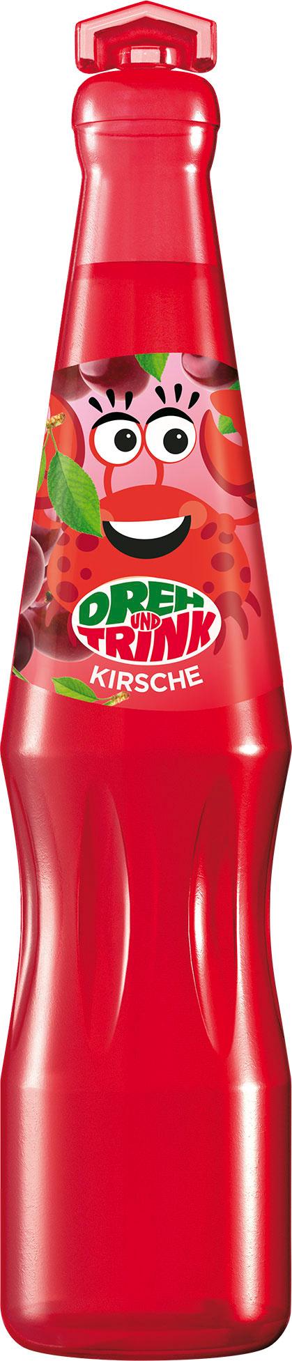 DREH UND TRINK Kirsche