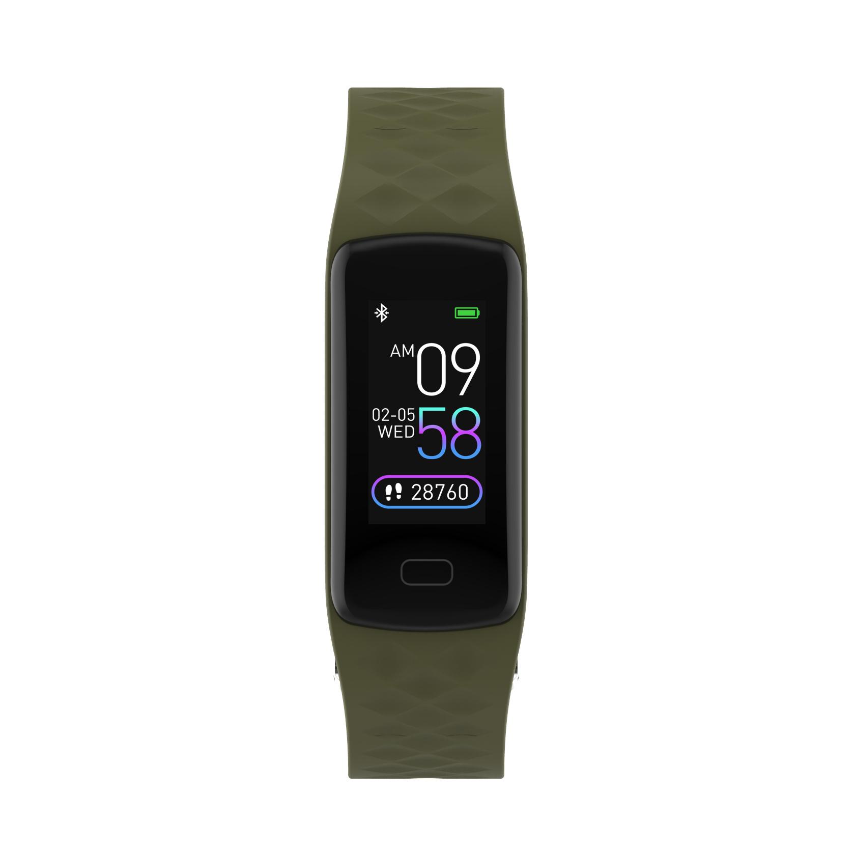 Produktbild Müller Fitnessarmband MU-AT-1D 8 von 11