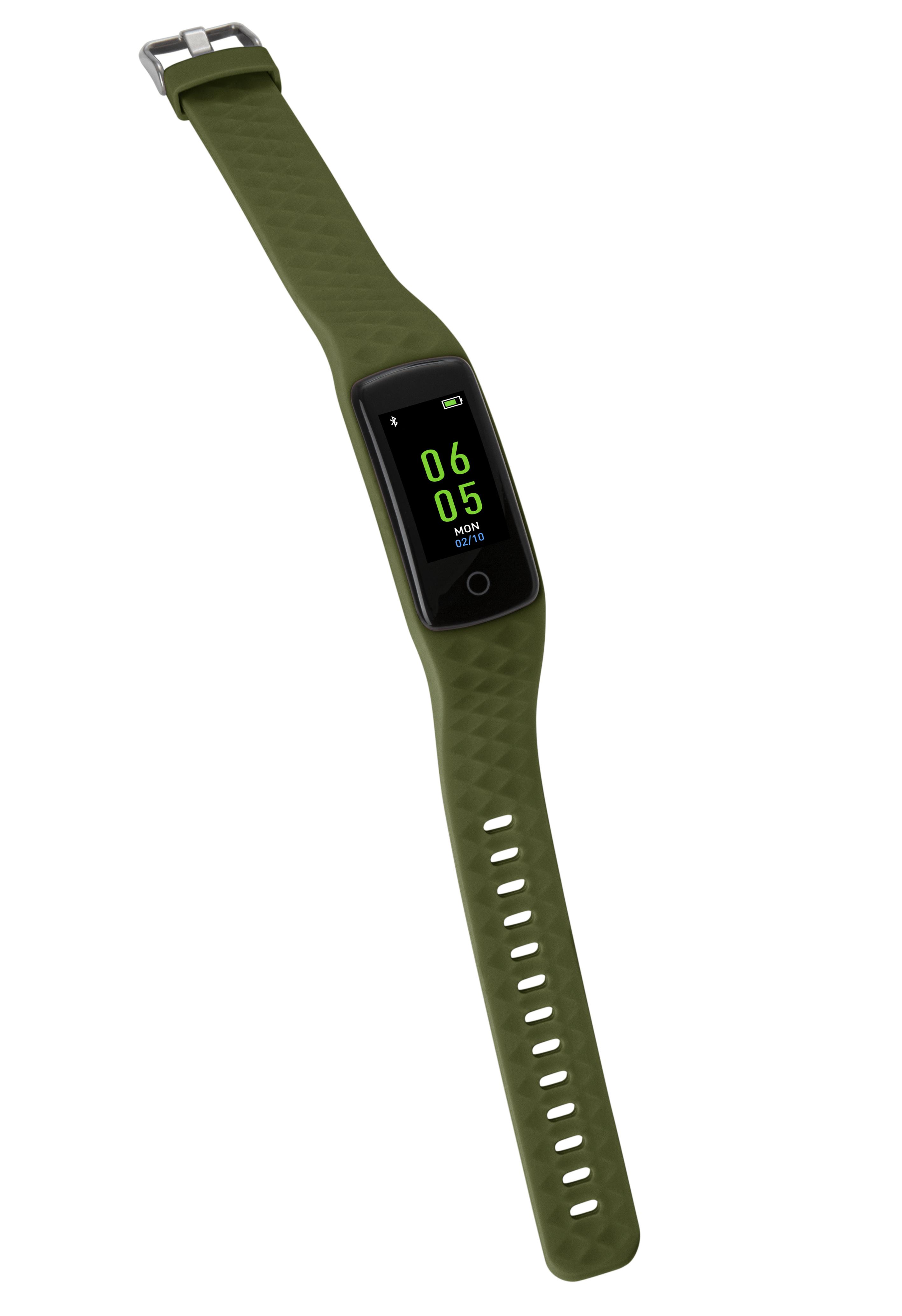 Produktbild Müller Fitnessarmband MU-AT-1D 2 von 11