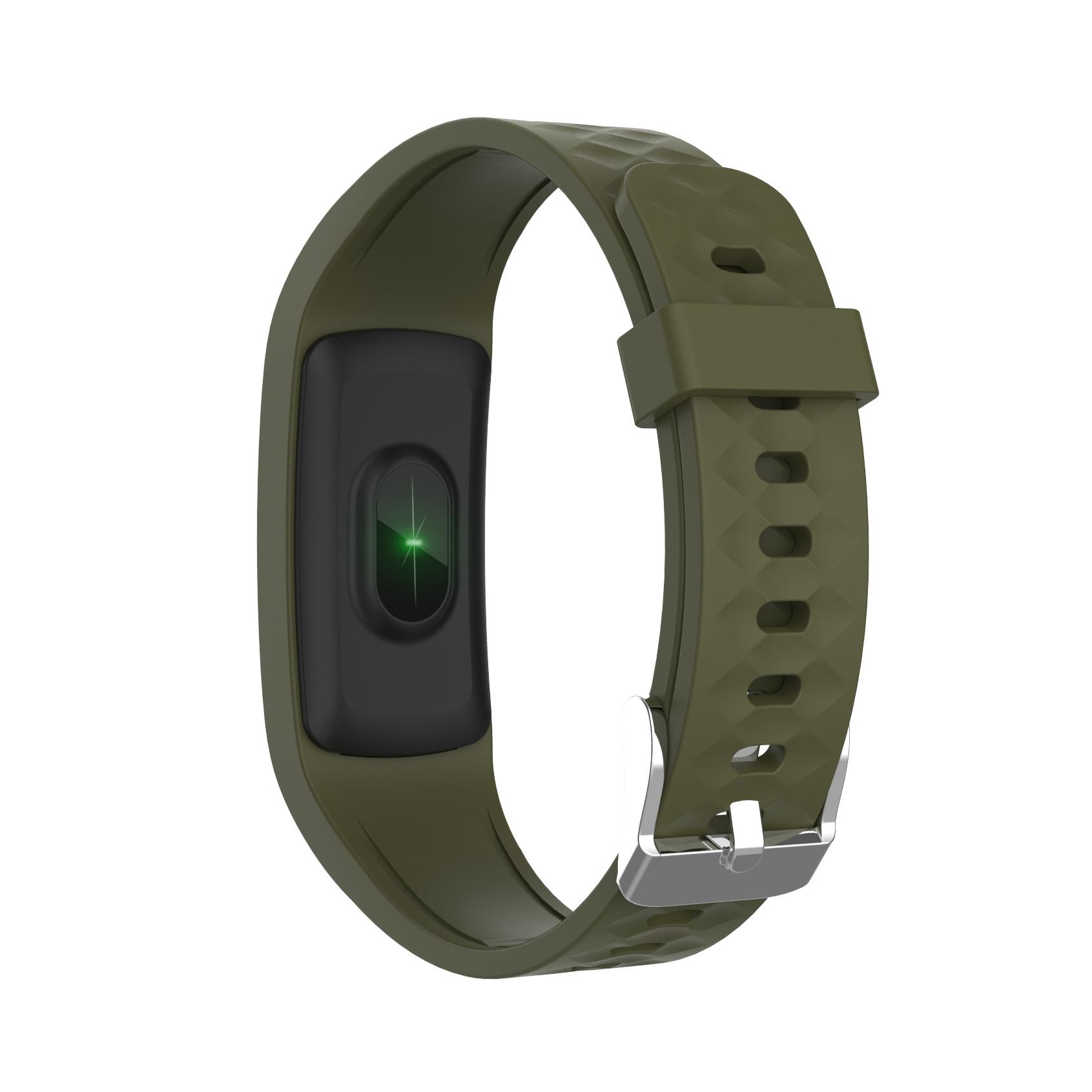 Produktbild Müller Fitnessarmband MU-AT-1D 7 von 11