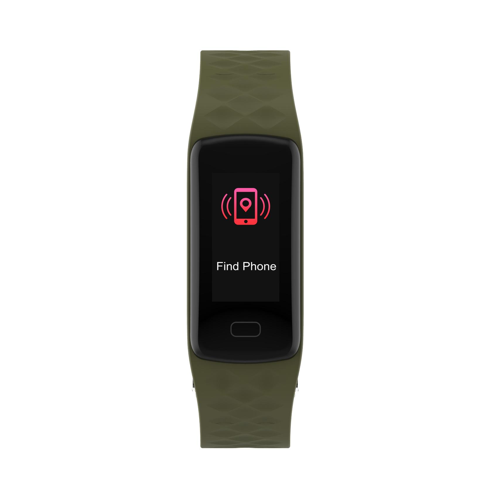 Produktbild Müller Fitnessarmband MU-AT-1D 11 von 11