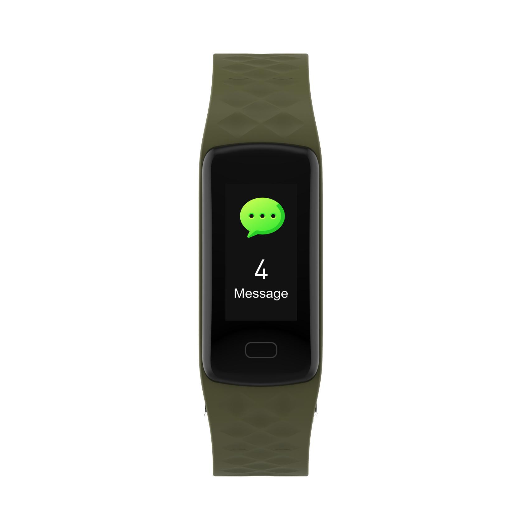Produktbild Müller Fitnessarmband MU-AT-1D 3 von 11