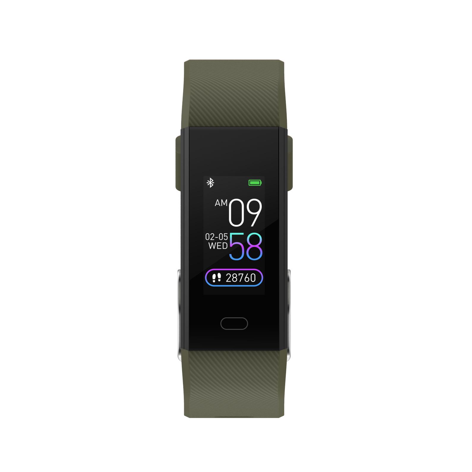 Produktbild Müller Fitnessarmband MU-AT-2D 7 von 11