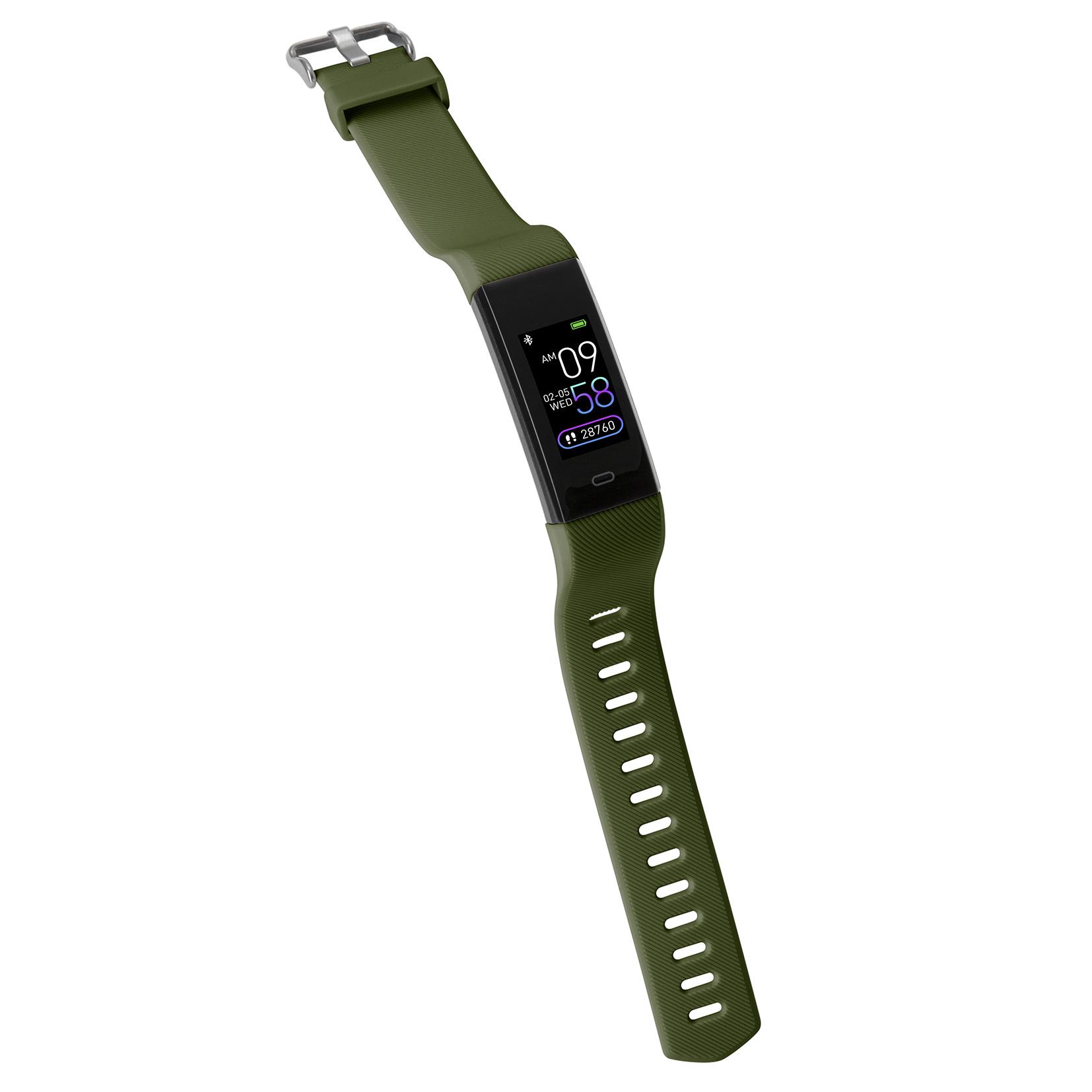 Produktbild Müller Fitnessarmband MU-AT-2D 2 von 11
