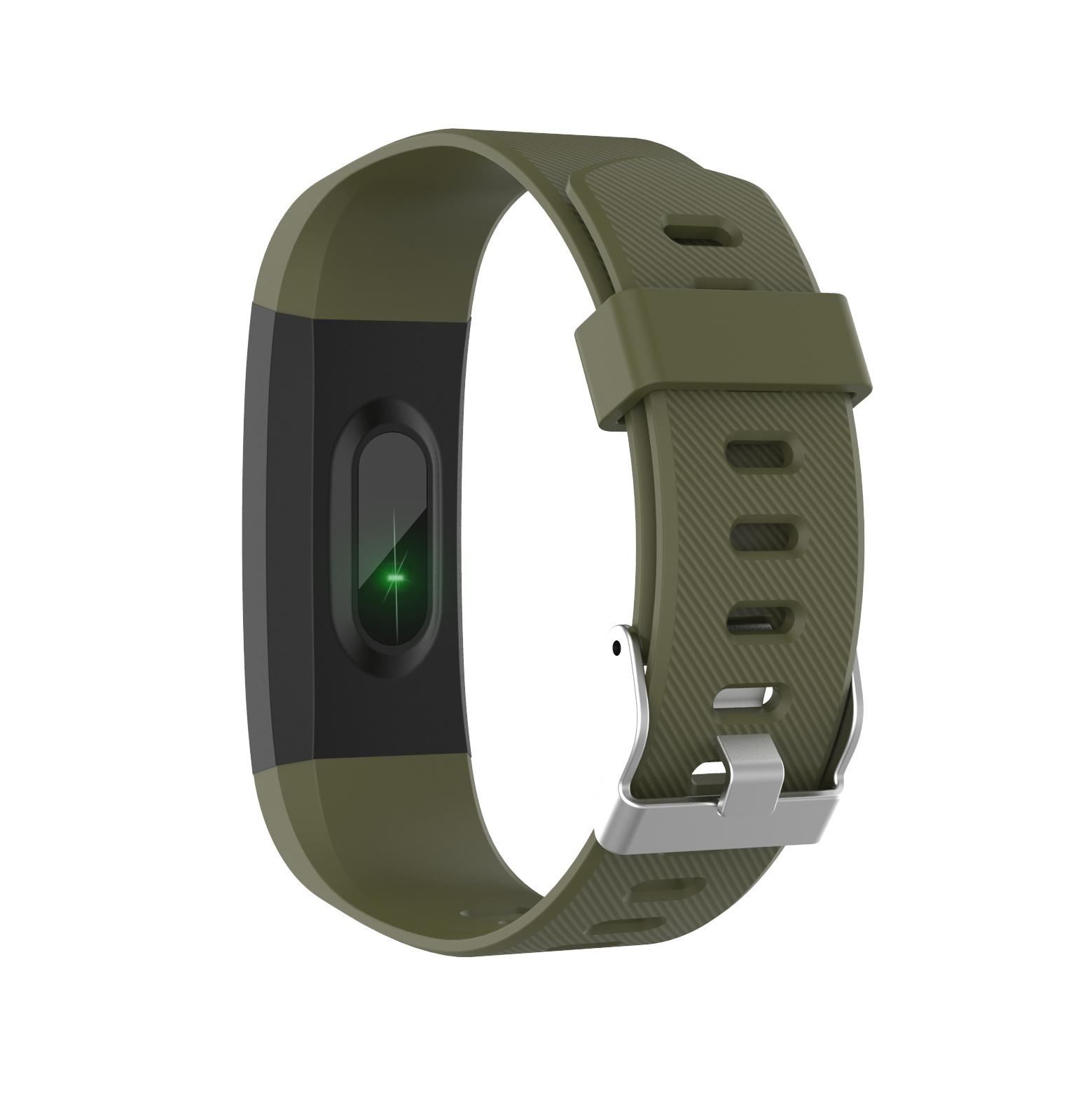 Produktbild Müller Fitnessarmband MU-AT-2D 11 von 11