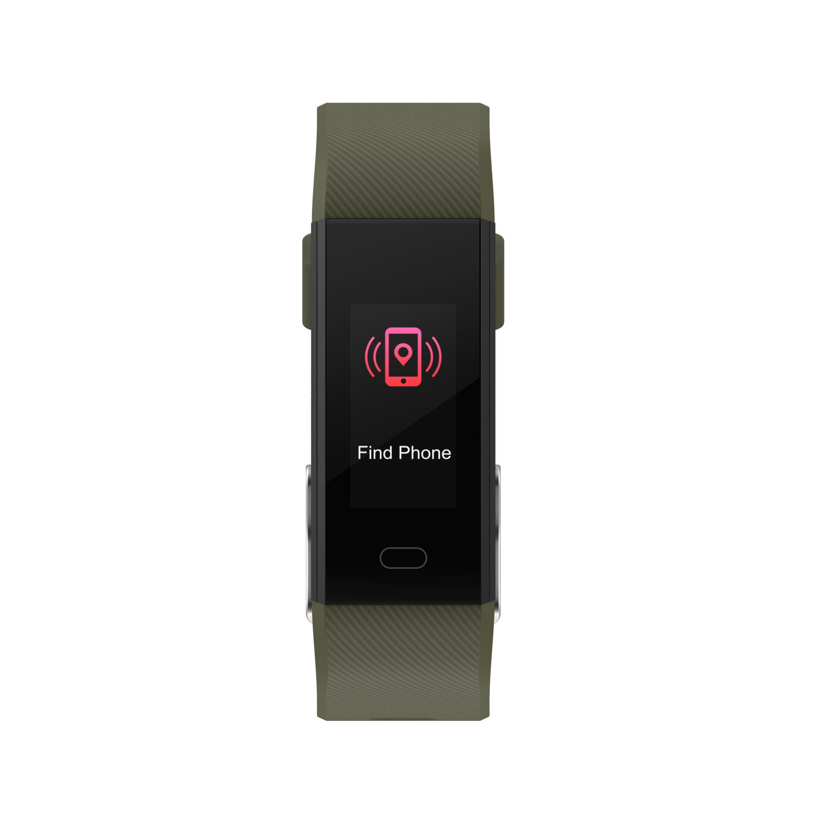 Produktbild Müller Fitnessarmband MU-AT-2D 9 von 11