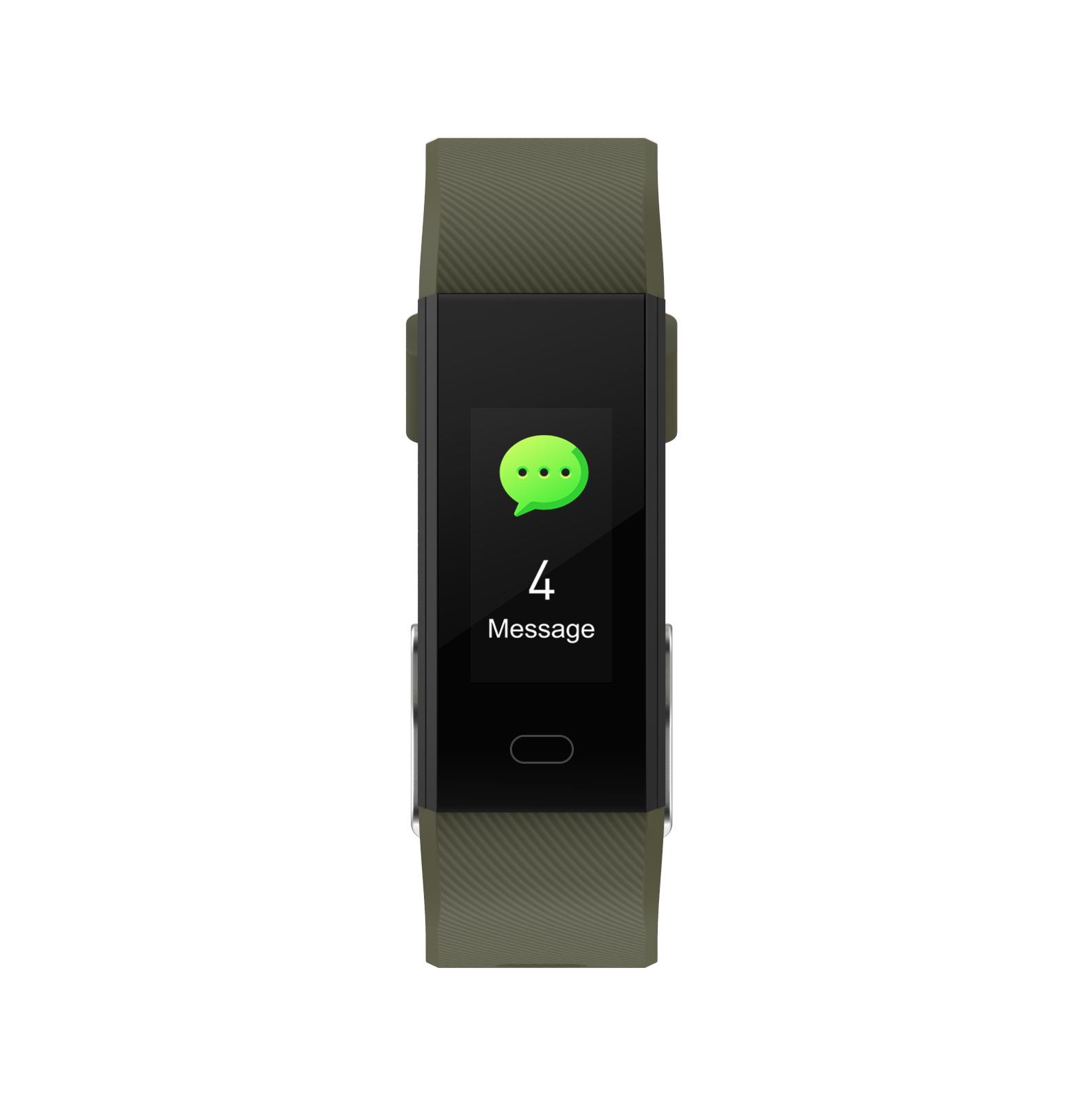 Produktbild Müller Fitnessarmband MU-AT-2D 5 von 11