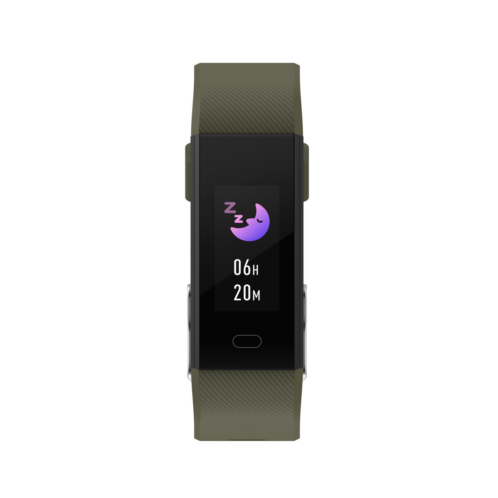 Produktbild Müller Fitnessarmband MU-AT-2D 4 von 11