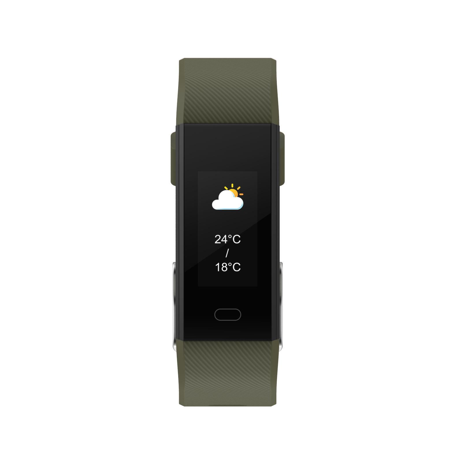 Produktbild Müller Fitnessarmband MU-AT-2D 3 von 11