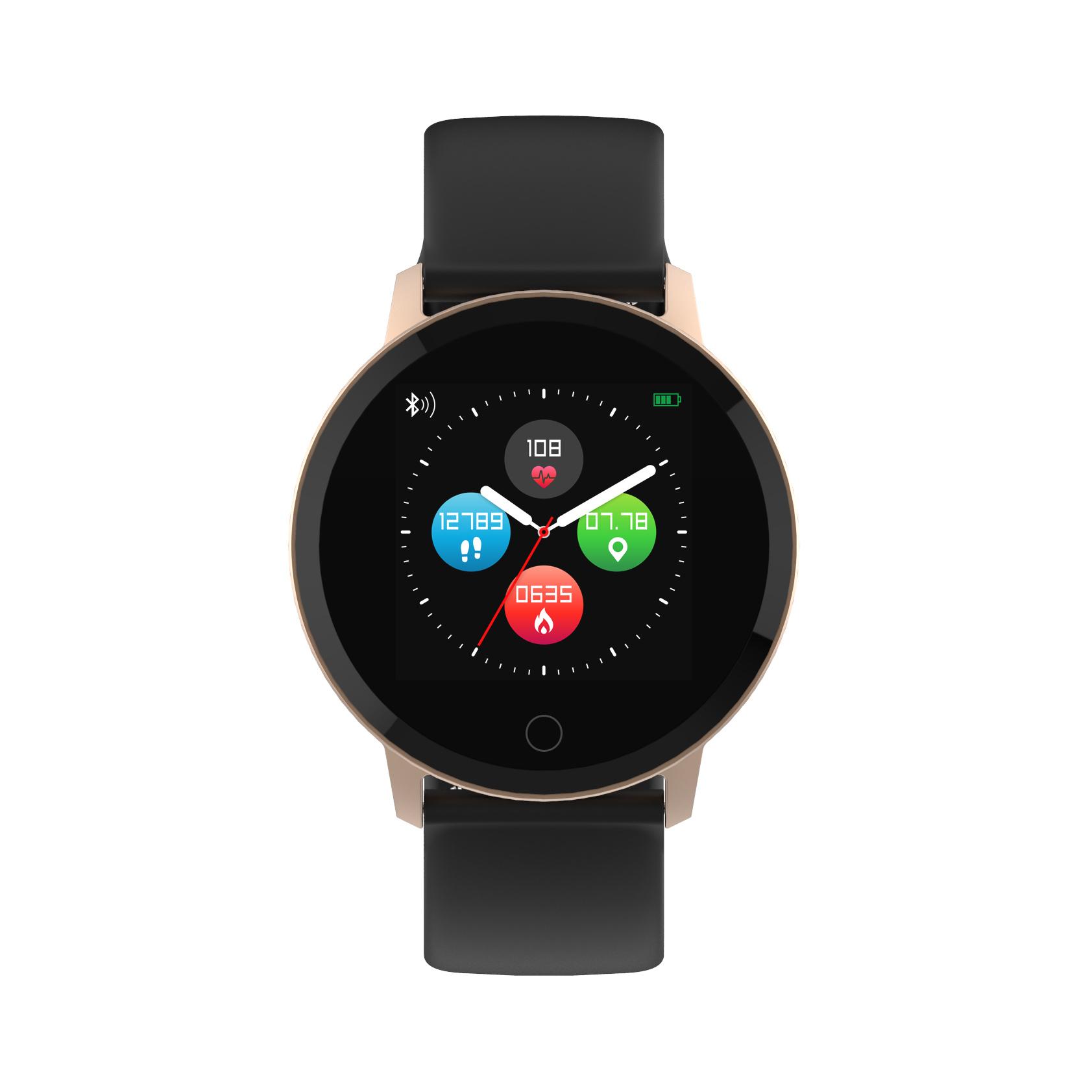 Produktbild Müller Smartwatch MU-SW-1E 12 von 12