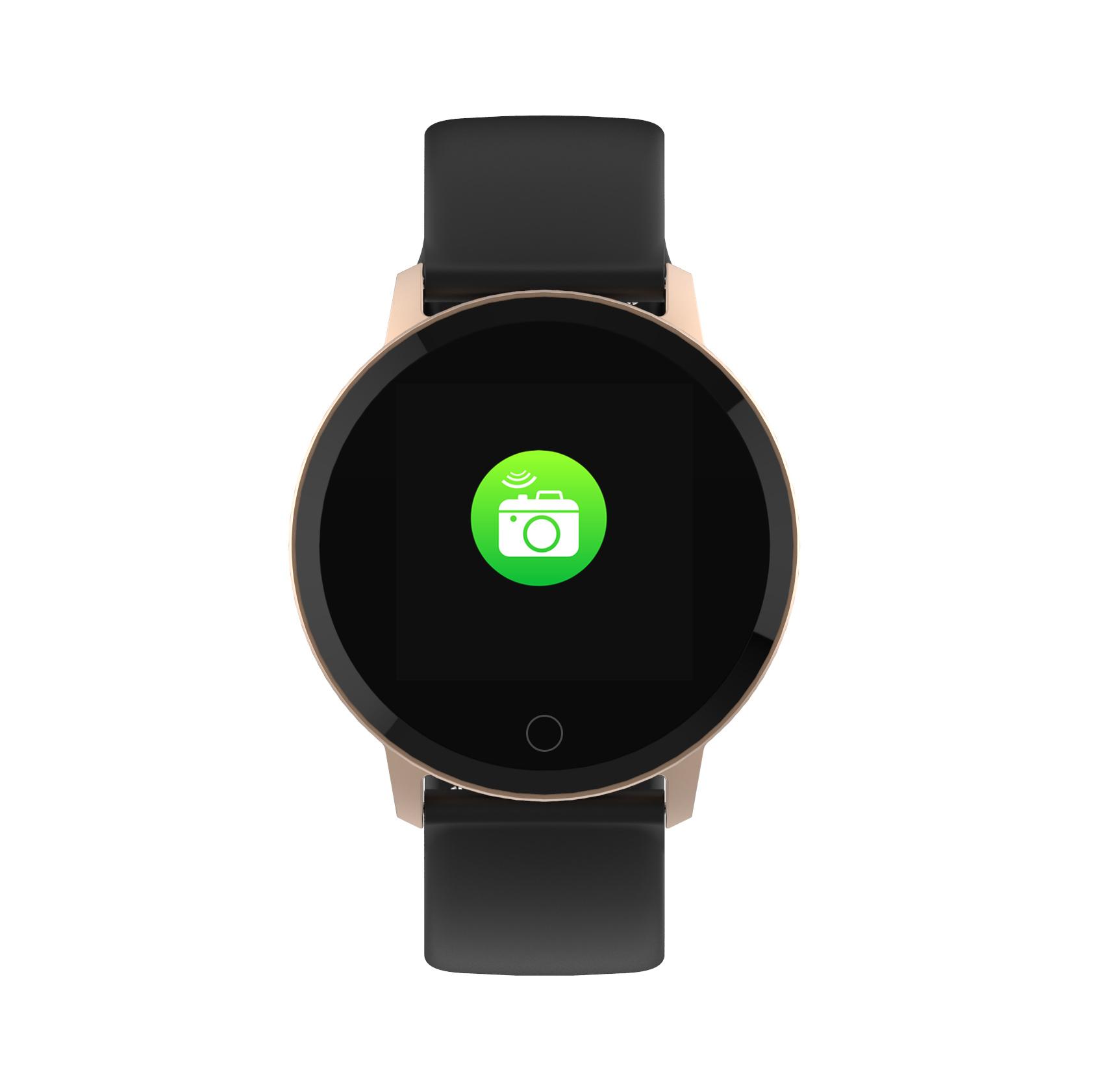 Produktbild Müller Smartwatch MU-SW-1E 3 von 12