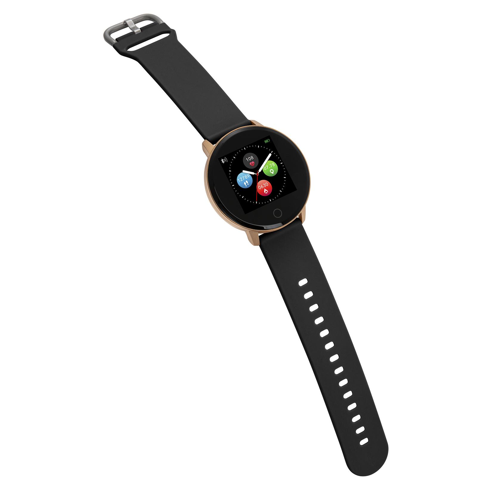 Produktbild Müller Smartwatch MU-SW-1E 2 von 12