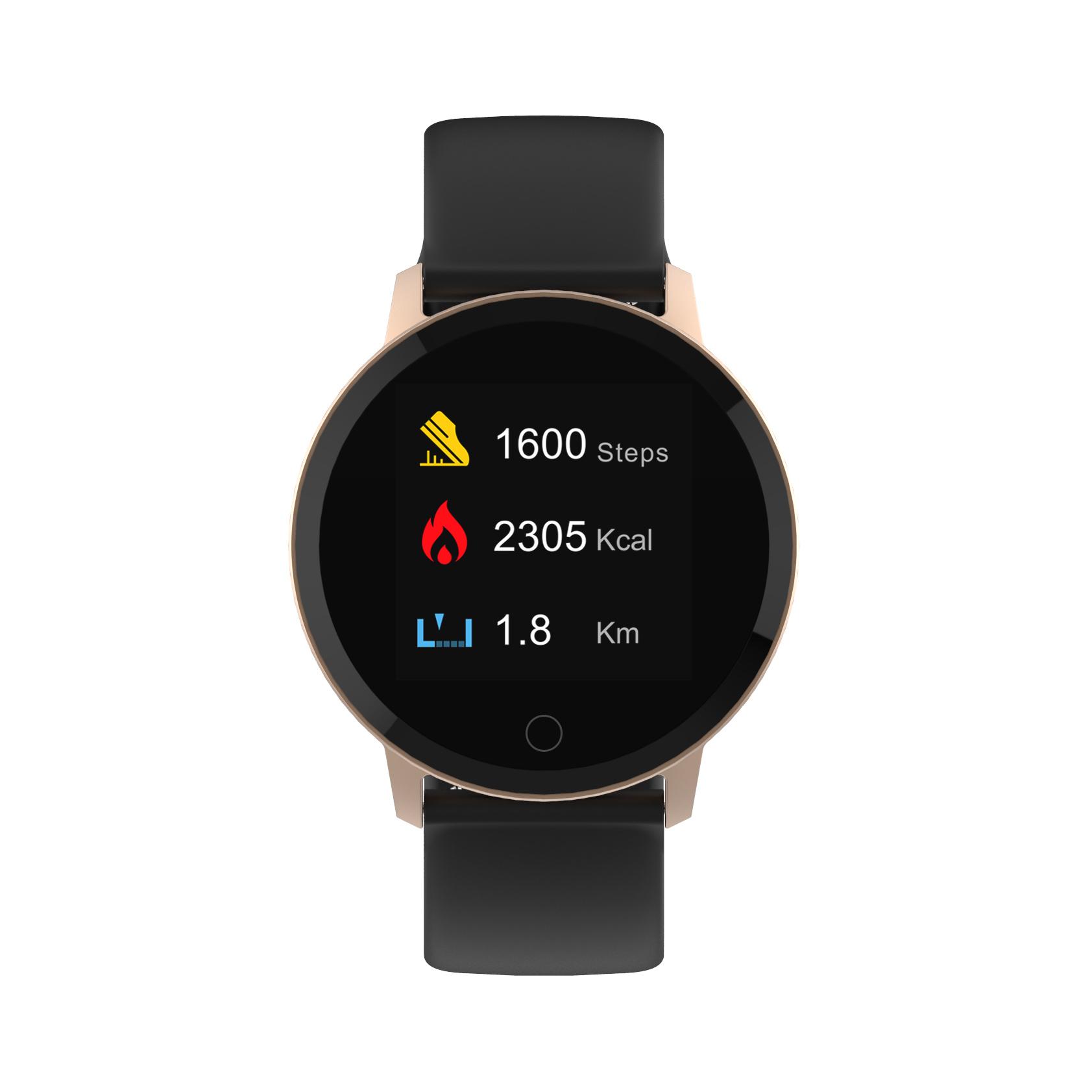 Produktbild Müller Smartwatch MU-SW-1E 10 von 12