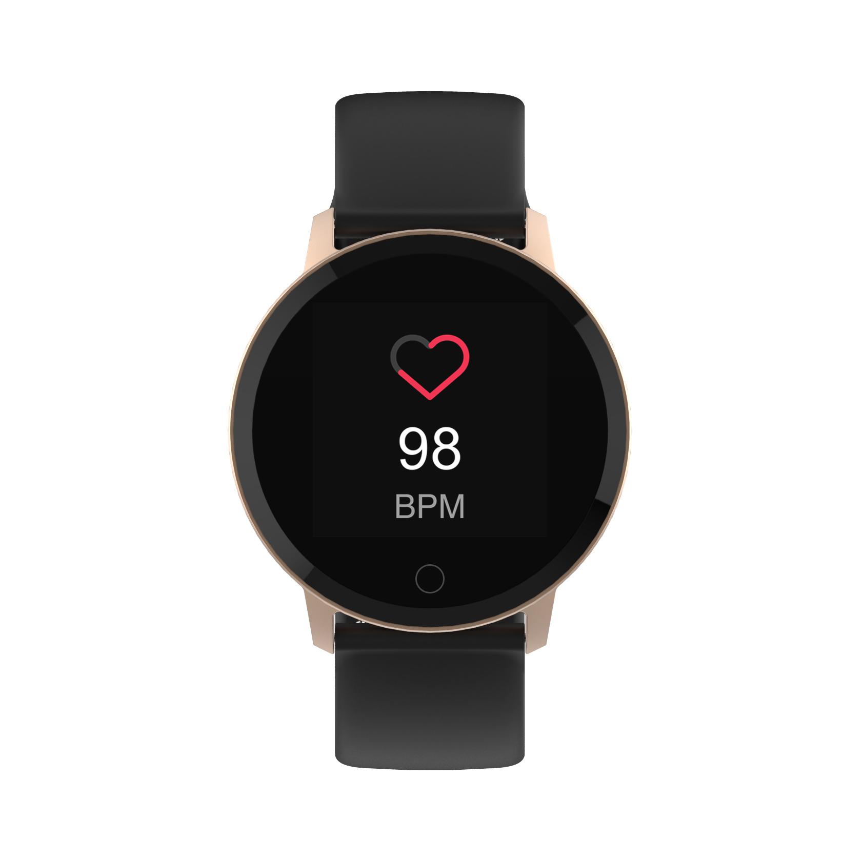 Produktbild Müller Smartwatch MU-SW-1E 9 von 12