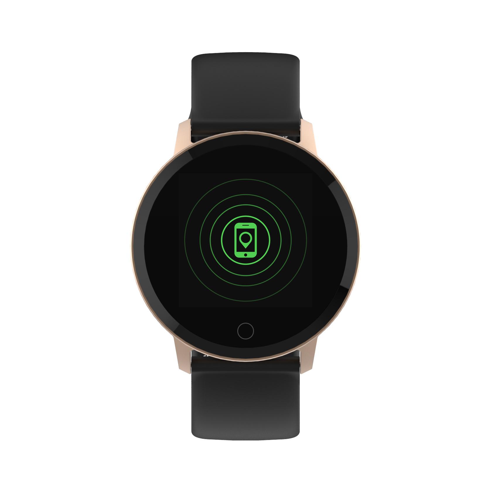 Produktbild Müller Smartwatch MU-SW-1E 7 von 12