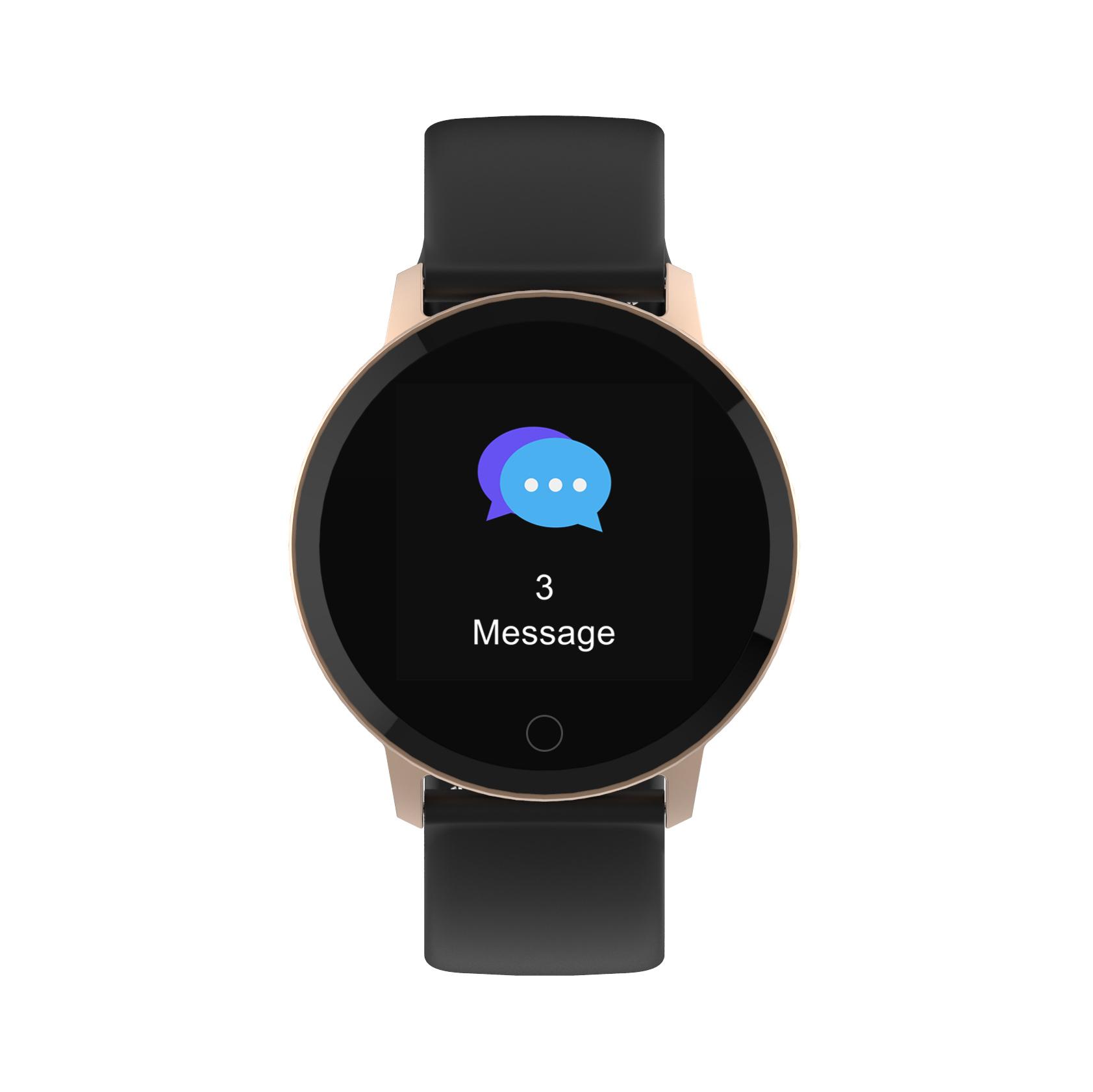 Produktbild Müller Smartwatch MU-SW-1E 6 von 12