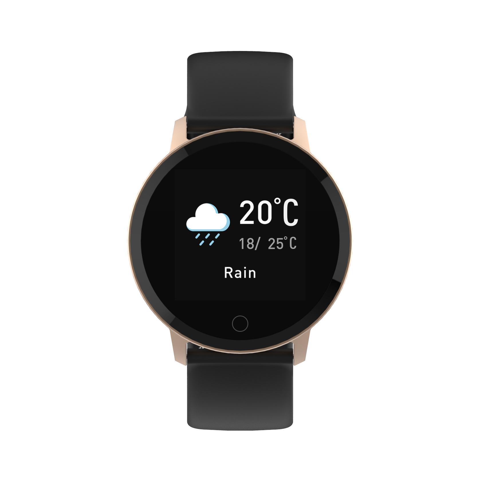 Produktbild Müller Smartwatch MU-SW-1E 4 von 12
