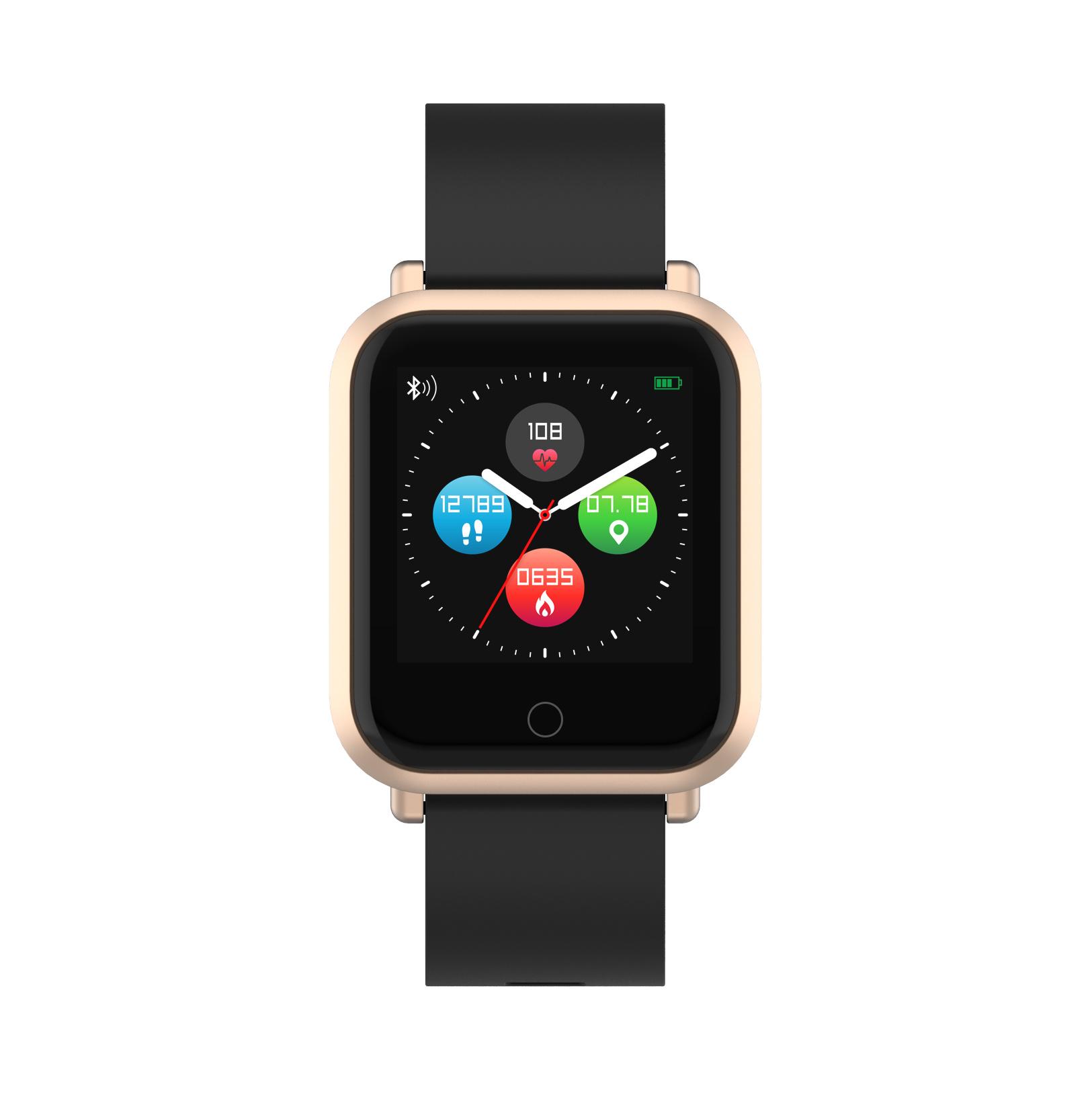 Produktbild Müller Smartwatch MU-SW-2E 10 von 12