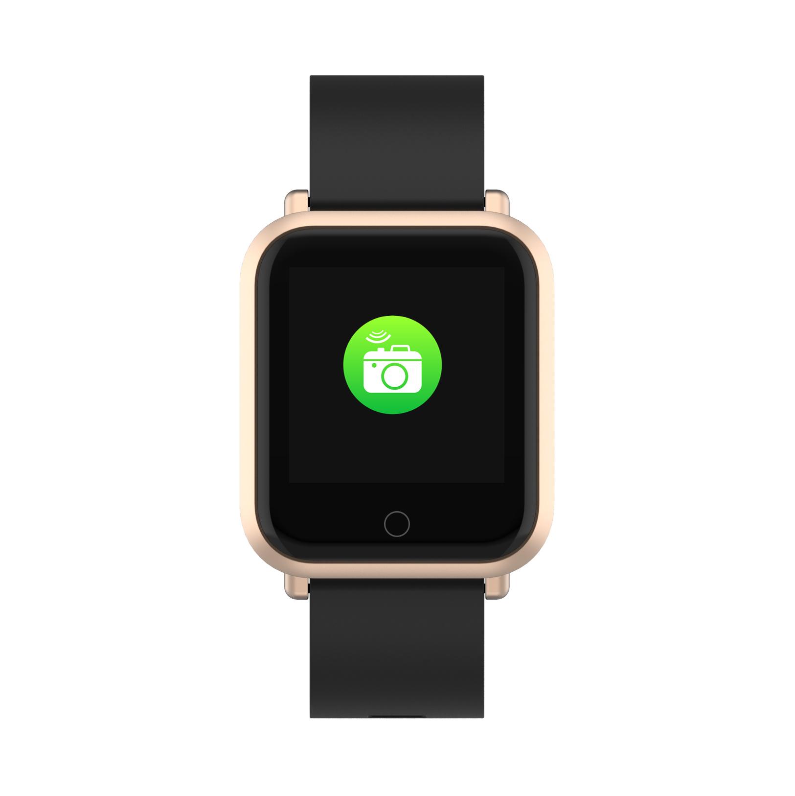 Produktbild Müller Smartwatch MU-SW-2E 11 von 12