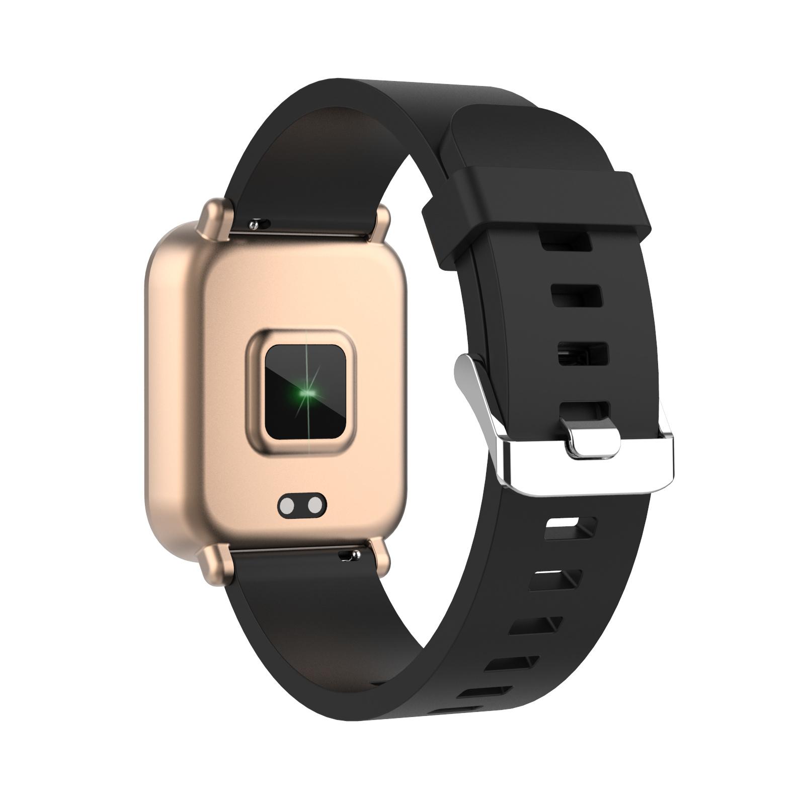 Produktbild Müller Smartwatch MU-SW-2E 9 von 12