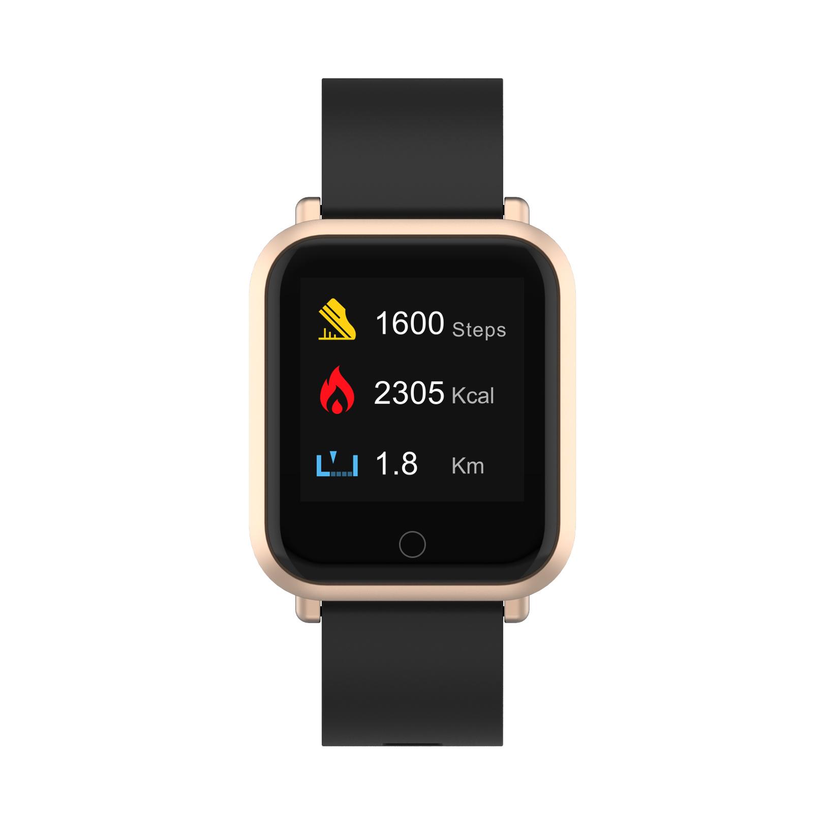 Produktbild Müller Smartwatch MU-SW-2E 8 von 12