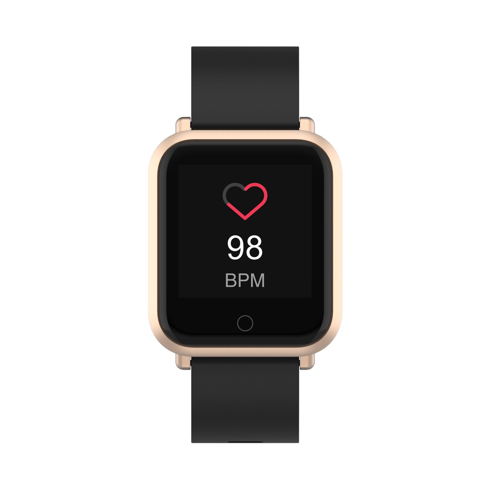 Produktbild Müller Smartwatch MU-SW-2E 7 von 12