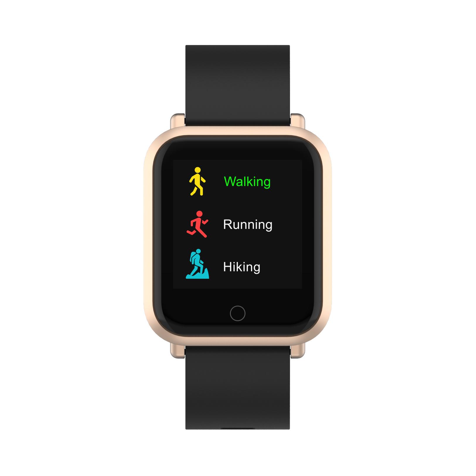 Produktbild Müller Smartwatch MU-SW-2E 6 von 12