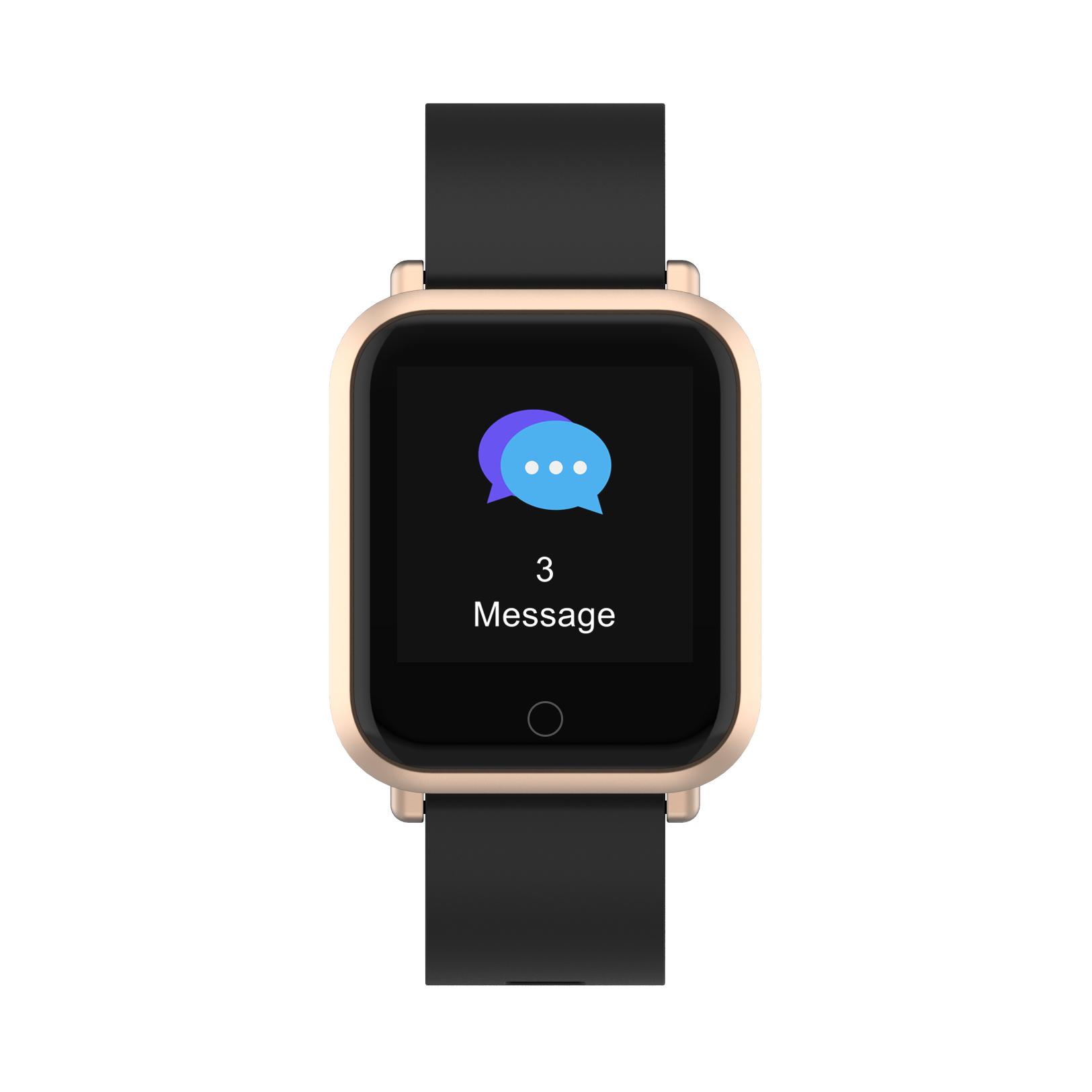 Produktbild Müller Smartwatch MU-SW-2E 4 von 12