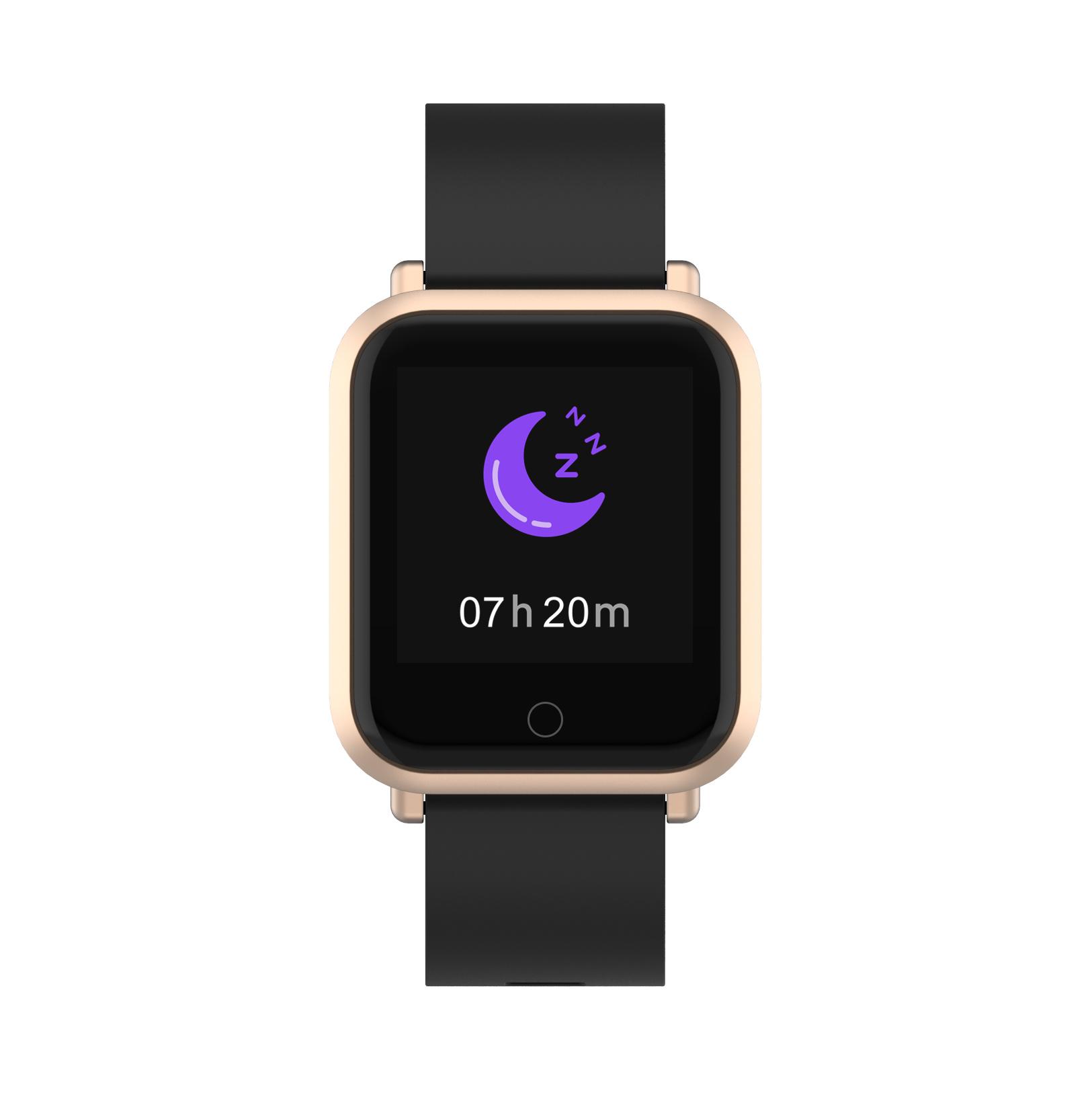 Produktbild Müller Smartwatch MU-SW-2E 3 von 12