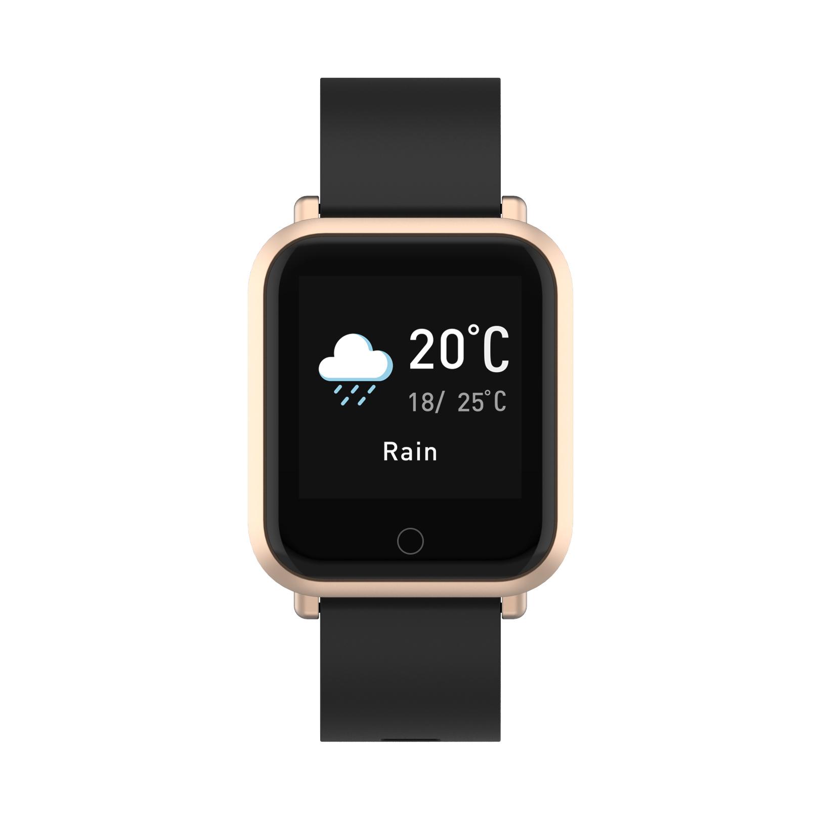 Produktbild Müller Smartwatch MU-SW-2E 2 von 12